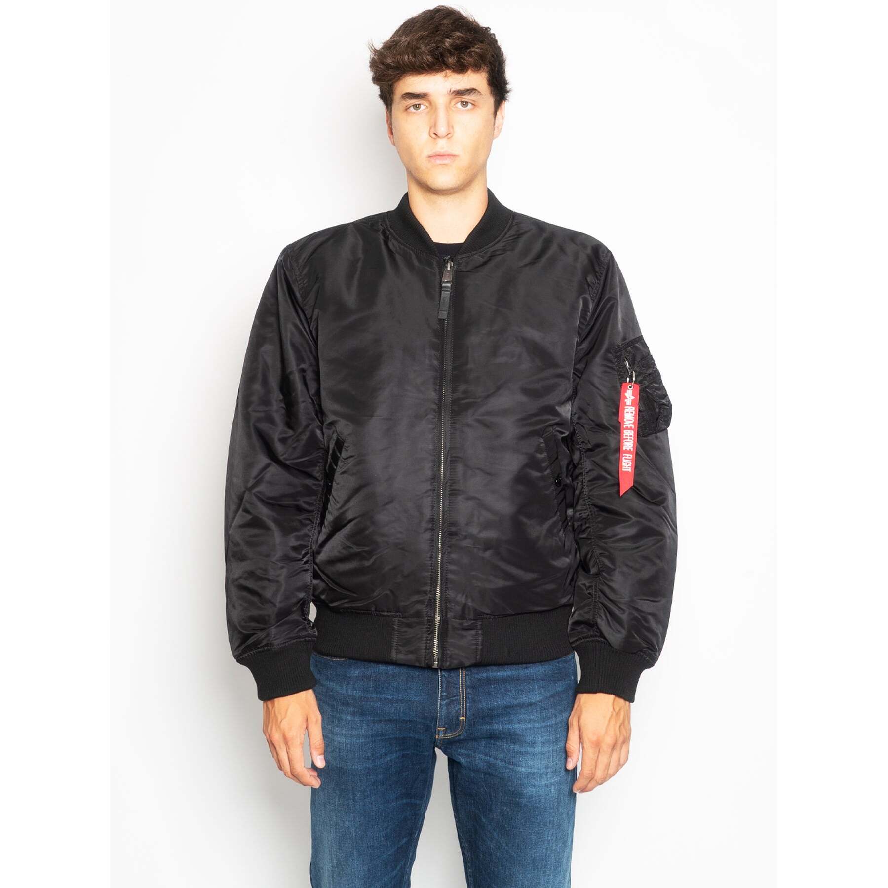 4059146683260 - Jacke Alpha Industries MA-1 Dragon EMB