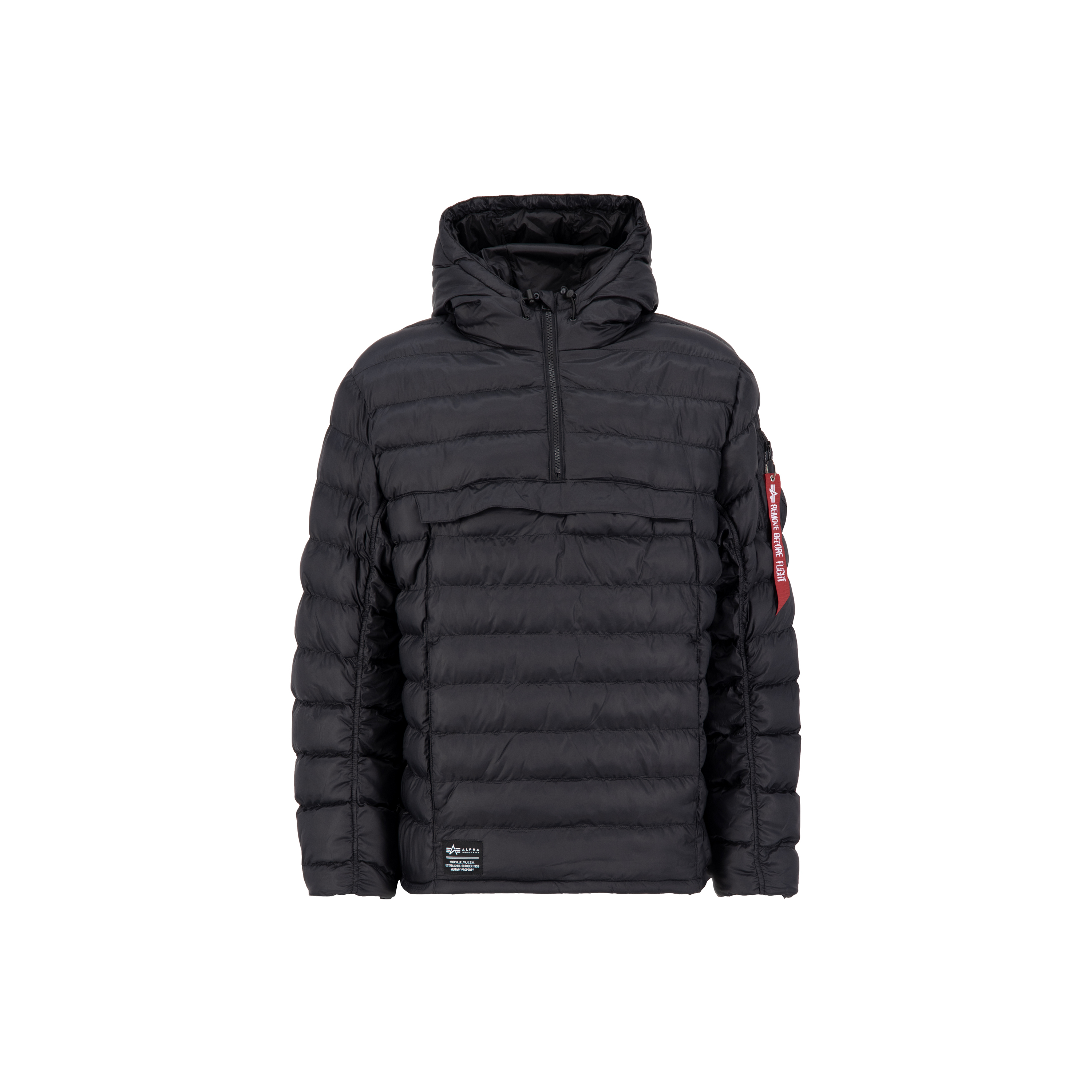 4059146685424 - Daunenjacke Alpha Industries