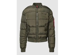 4059146685684 - Daunenjacke Alpha Industries MA-1