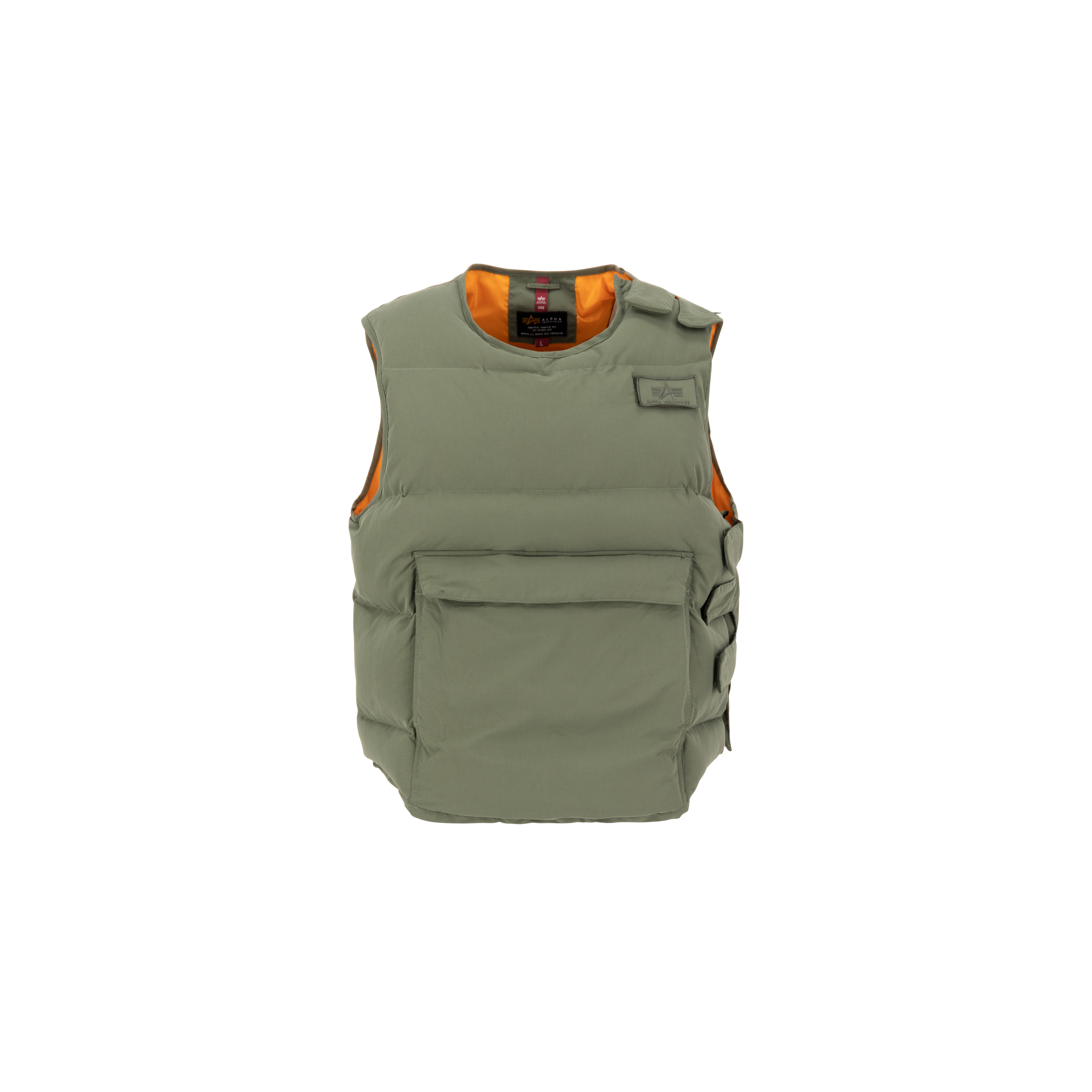 4059146687527 - Weste Alpha Industries Protector