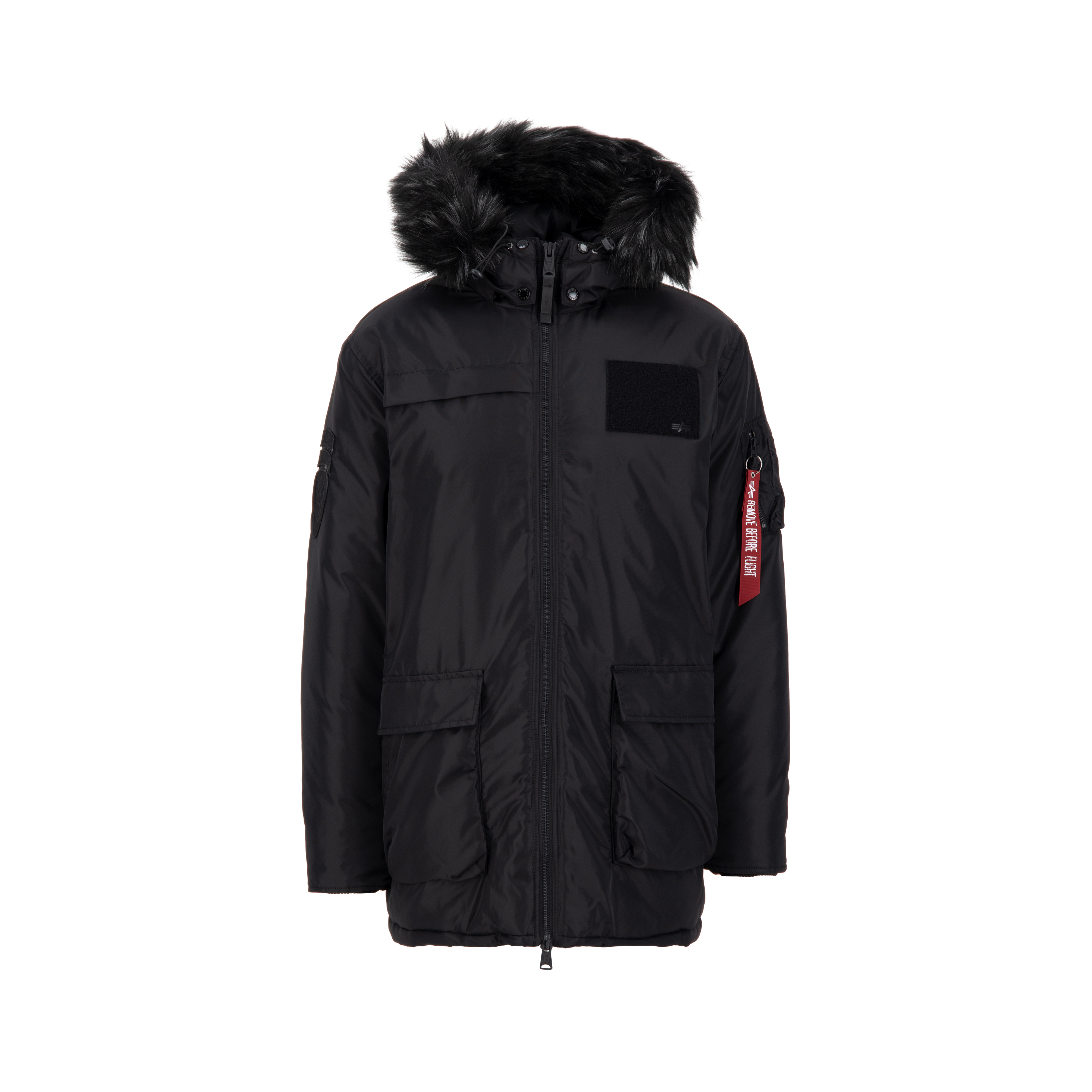 4059146688975 - Parka Alpha Industries Arctic Airborne