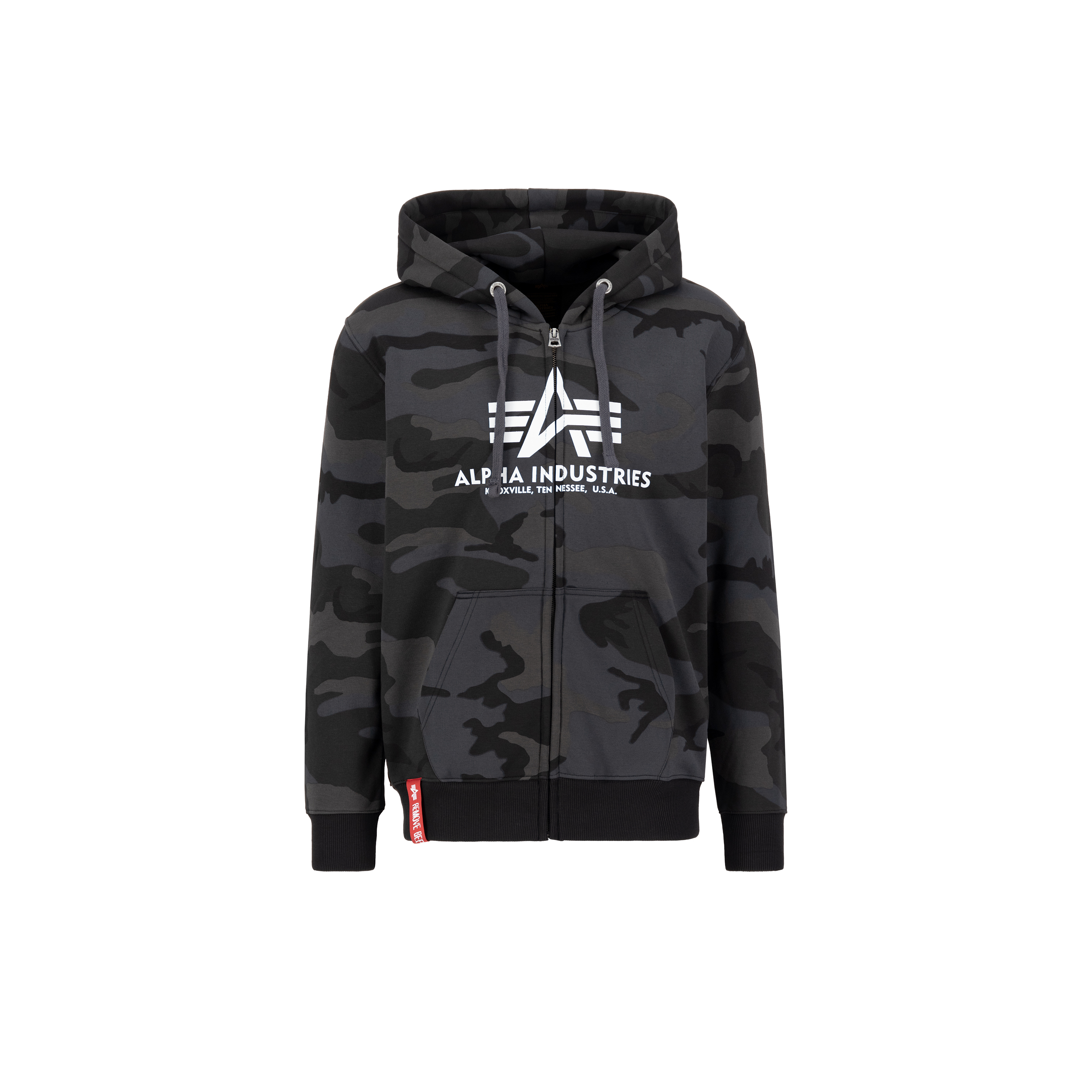 4059146709748 - Kapuzenjacke Alpha Industries Basic