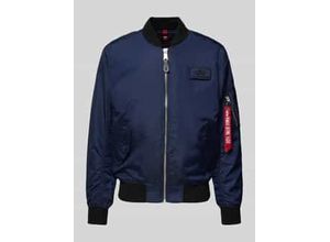 4059146716326 - Jacke Alpha Industries MA-1 TTC