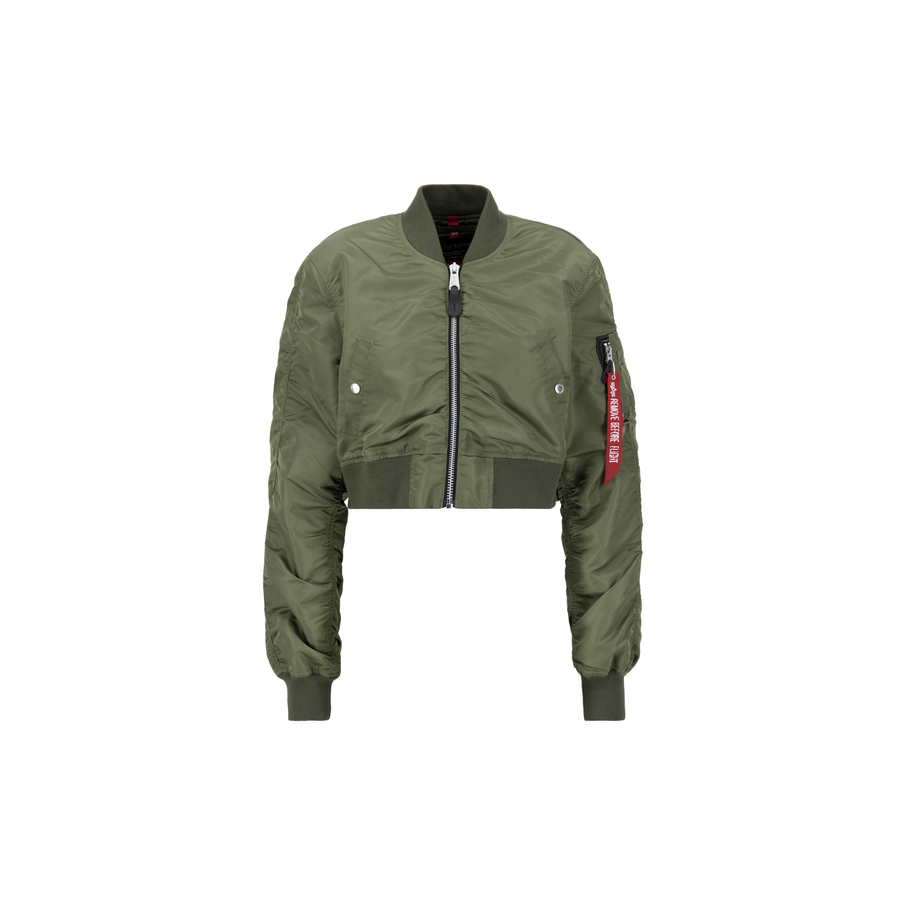 4059146716432 - Damenjacke Alpha Industries MA-1 Boxy