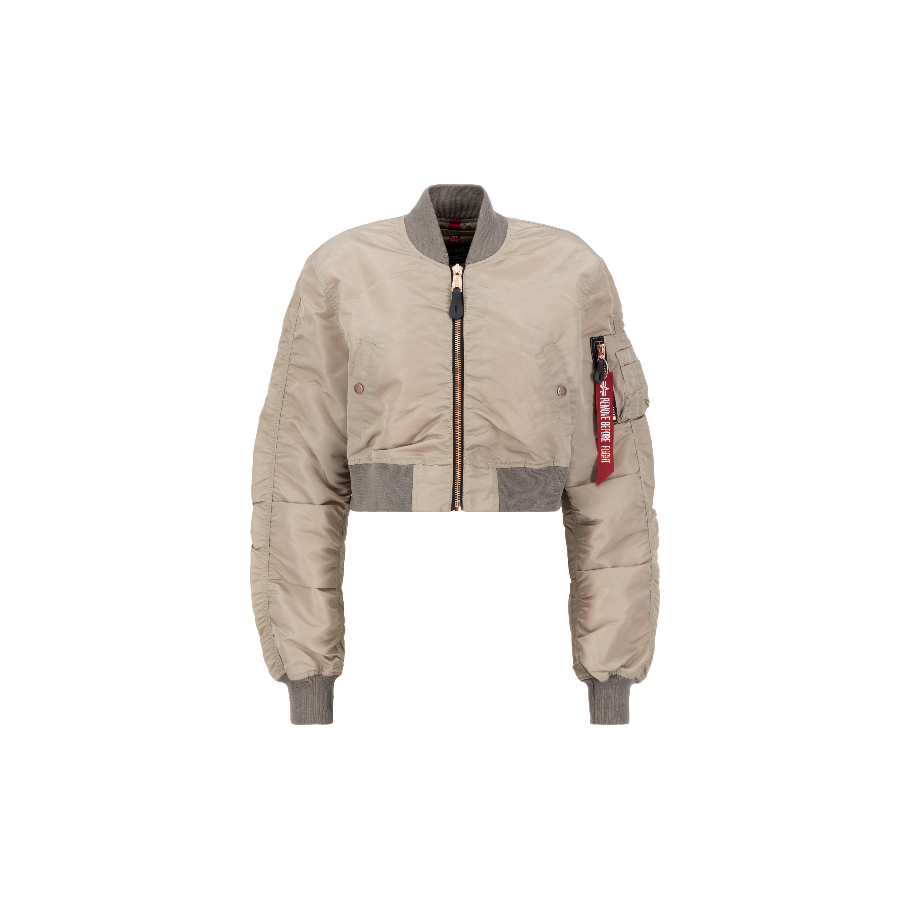 4059146716456 - Damenjacke Alpha Industries MA-1 Boxy