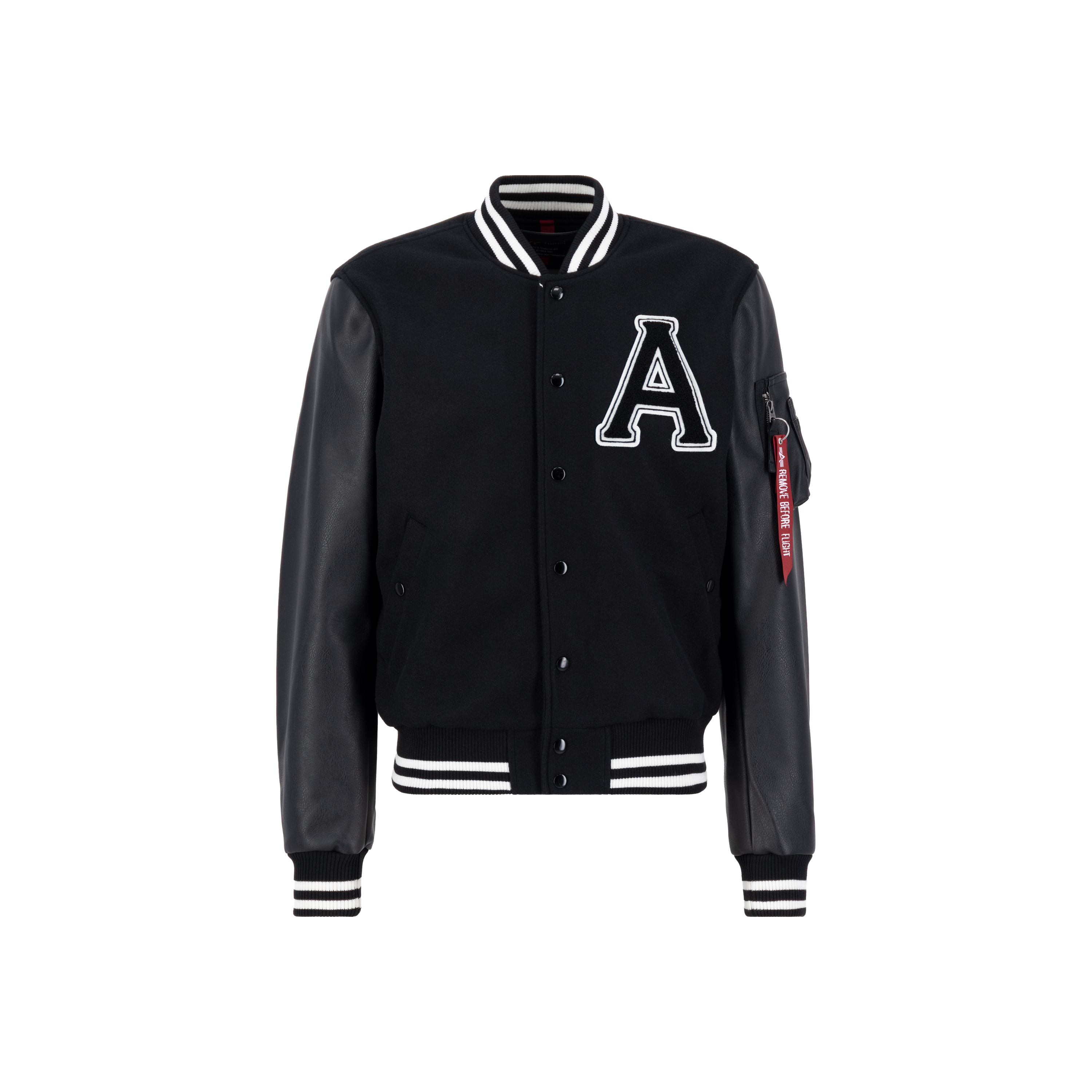 4059146717569 - Jacke Alpha Industries PU College