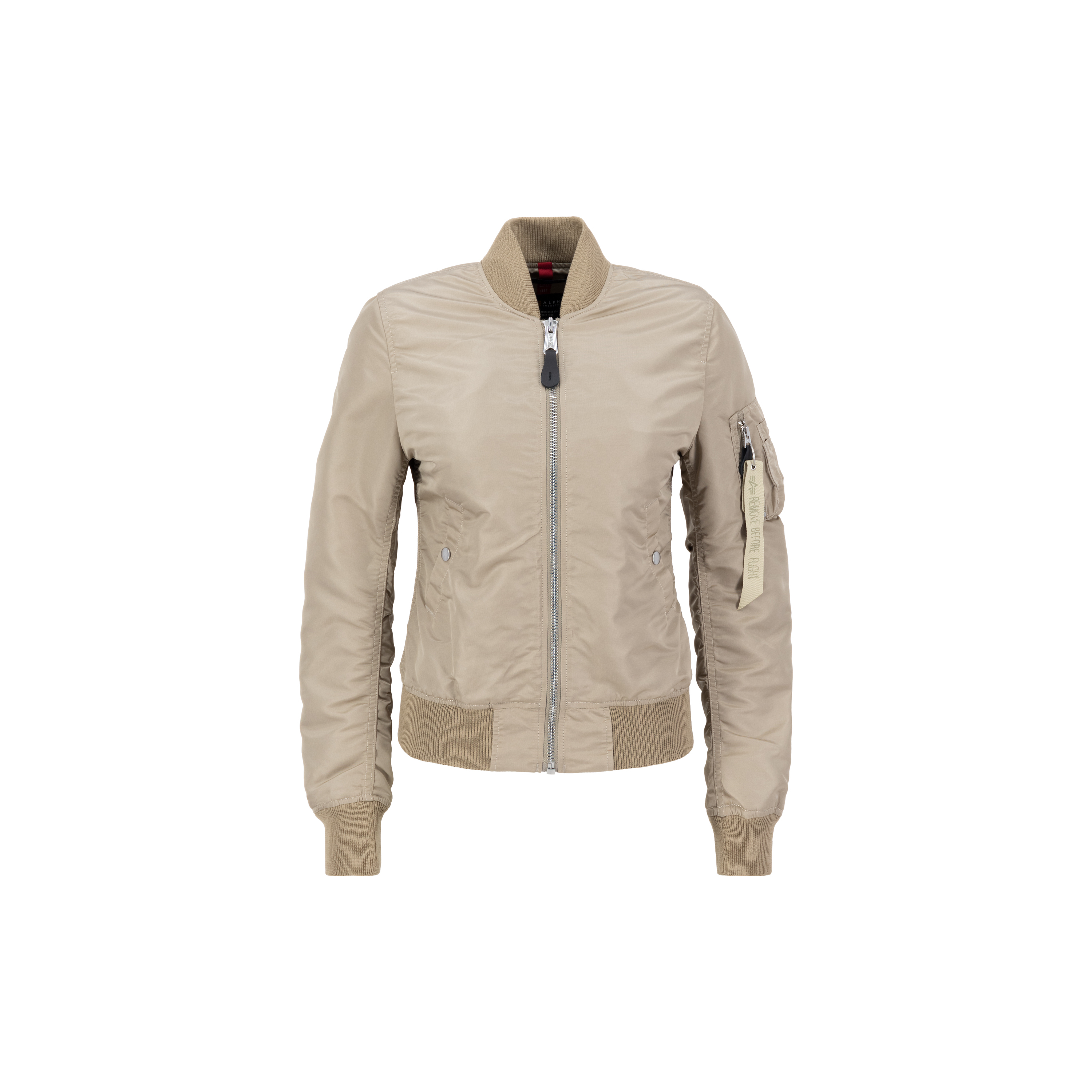 4059146718603 - Damenjacke Alpha Industries MA-1 VF LW 4059146718603 - Damenjacke Alpha Industries MA-1 VF LW