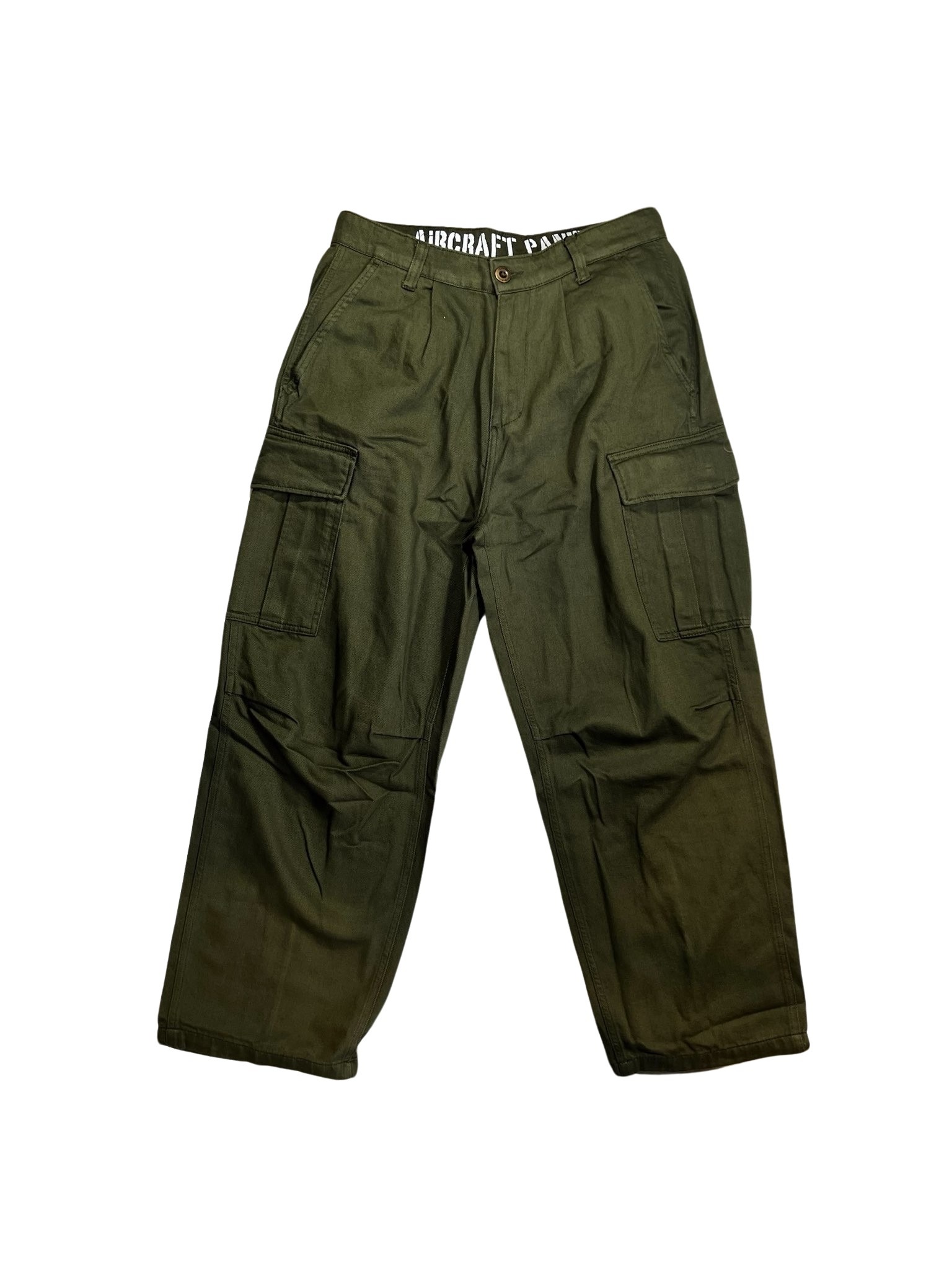 4059146724260 - Cargo-Hose Alpha Industries Aircraft