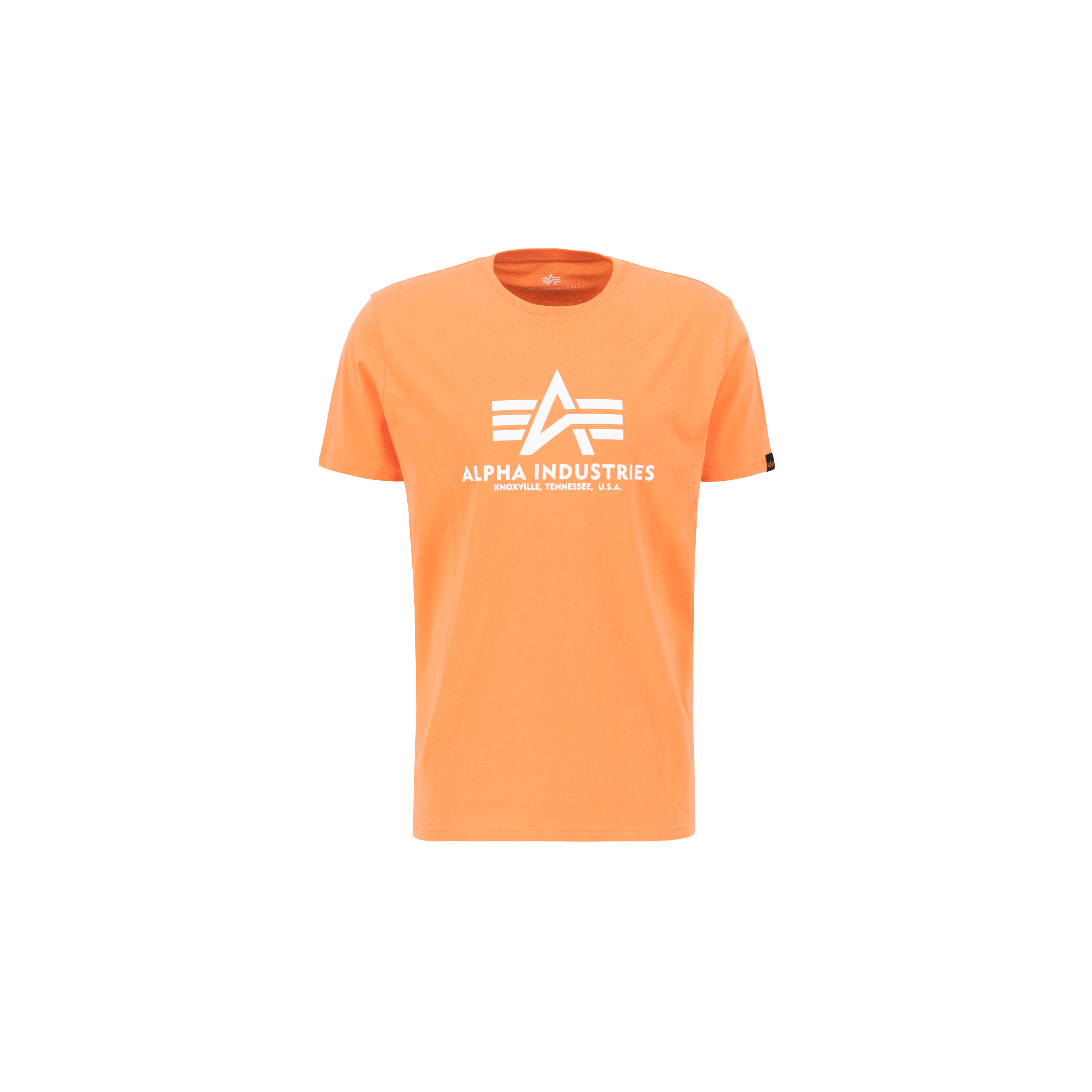 4059146726431 - T-Shirt Alpha Industries Basic 4059146726431 - T-Shirt Alpha Industries Basic
