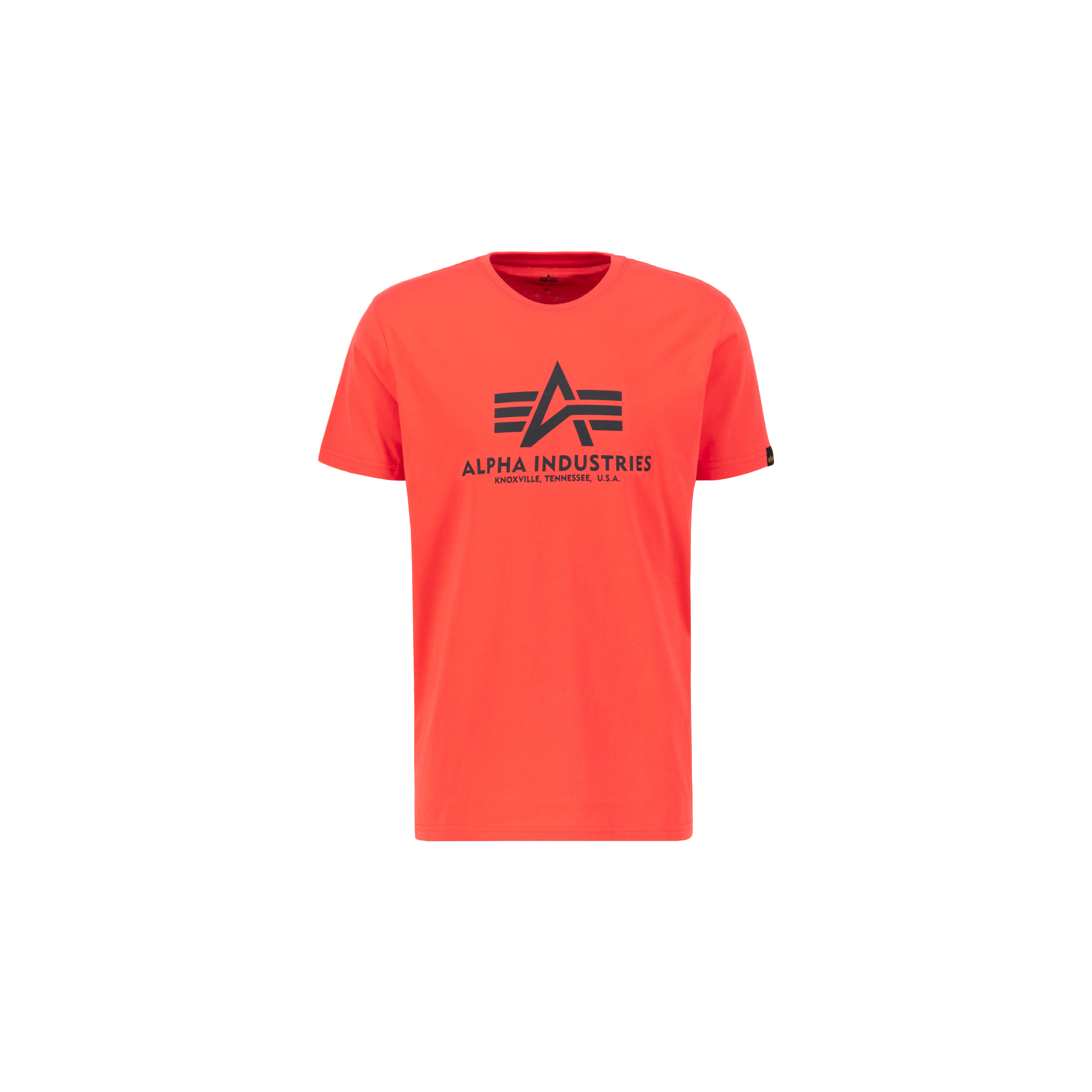 4059146726509 - T-Shirt Alpha Industries Basic