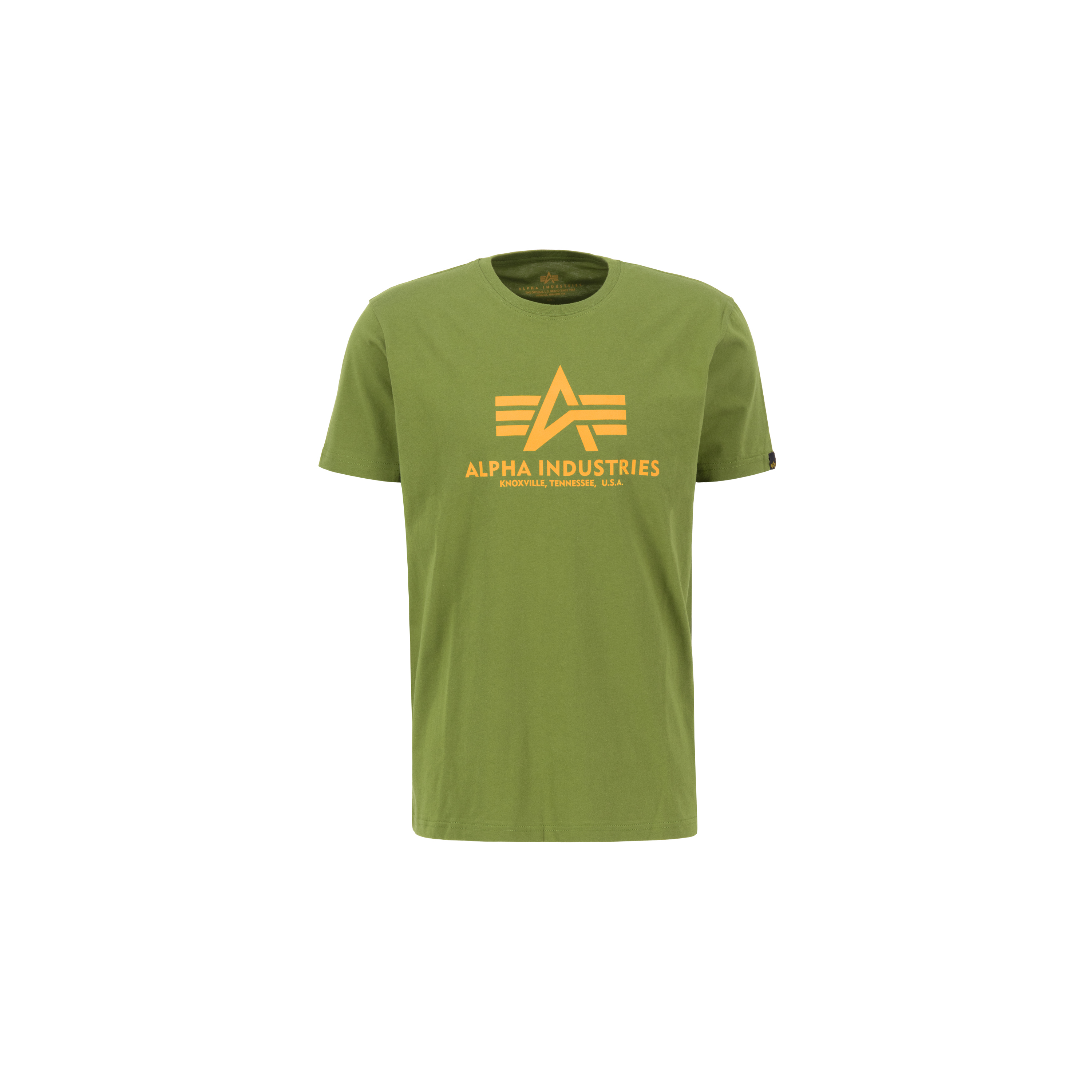 4059146726592 - T-Shirt Alpha Industries Basic 4059146726592 - T-Shirt Alpha Industries Basic
