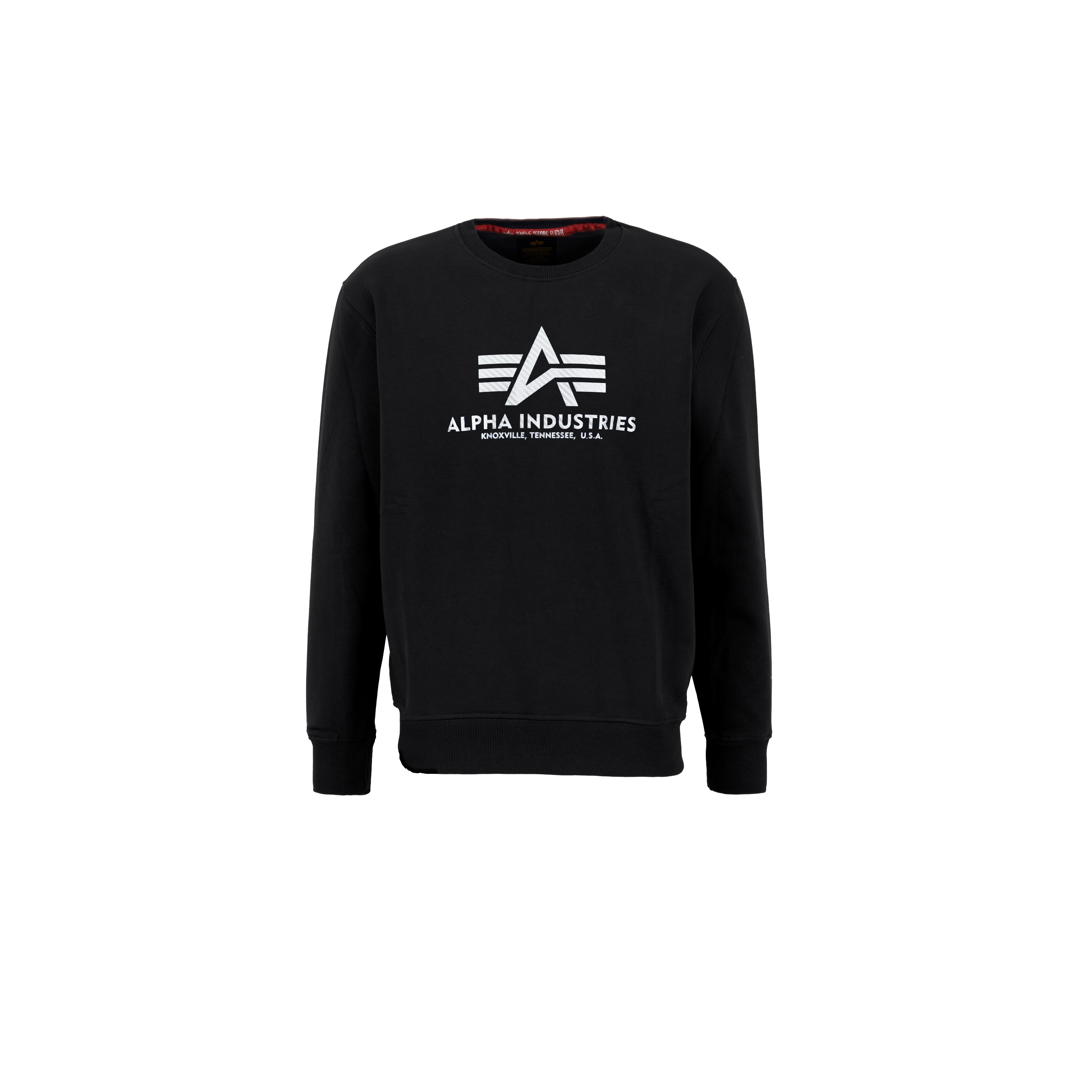 4059146729913 - Pullover Alpha Industries Basic Carbon