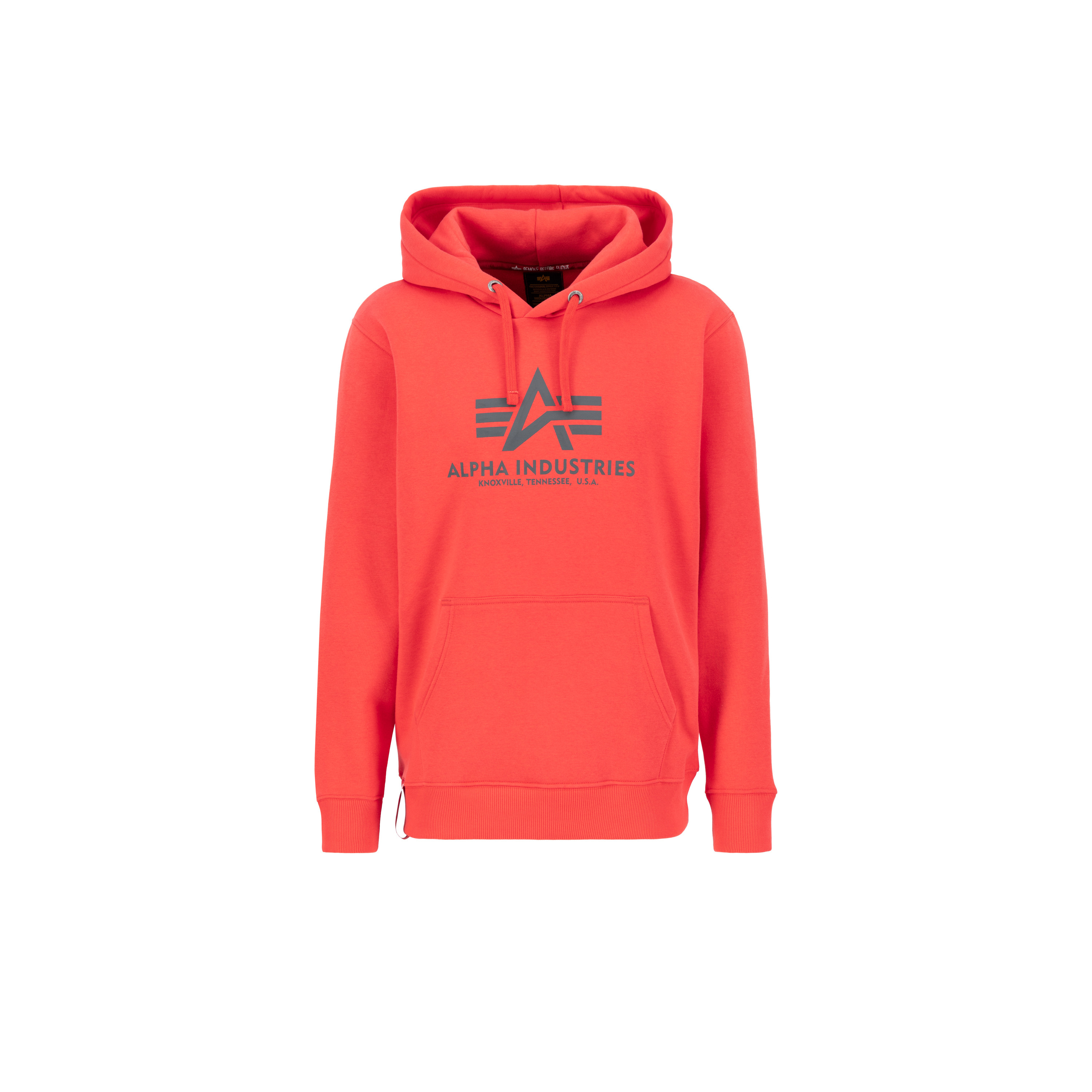 4059146732197 - Kapuzensweatshirt Alpha Industries Basic