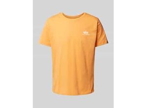 4059146733200 - T-Shirt Alpha Industries Basic Small Logo