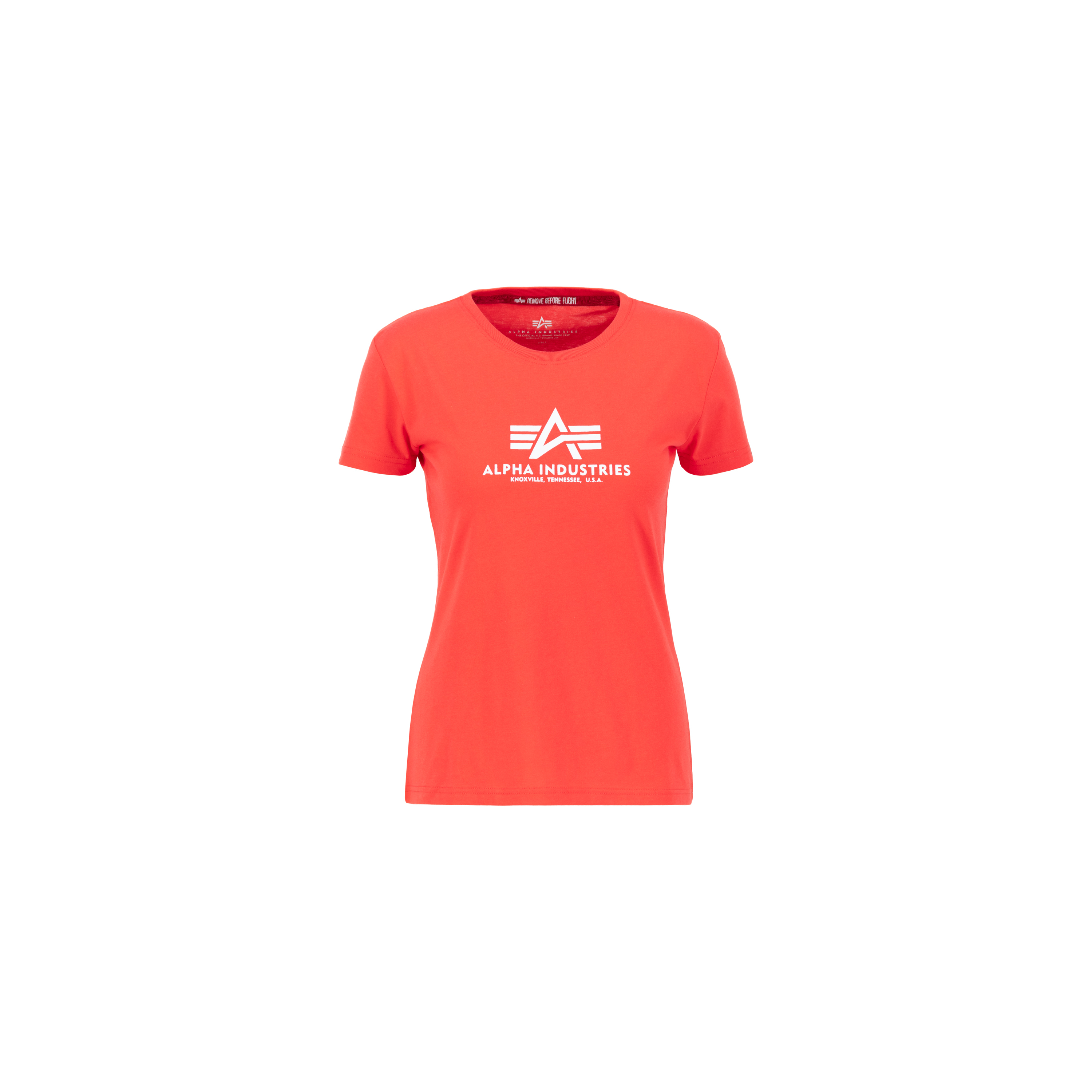 4059146733514 - T-Shirt Alpha Industries New Basic