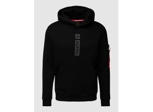 4059146734474 - Hoodie mit Reißverschluss- und Känguru-Tasche