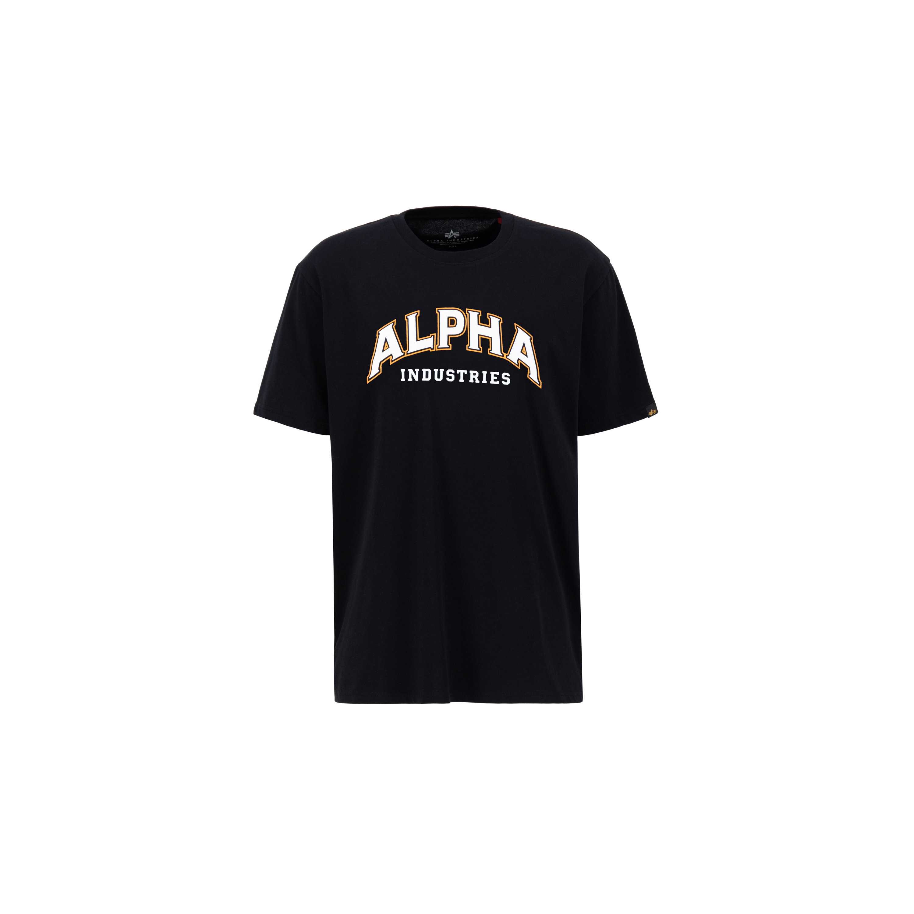 4059146747795 - T-Shirt Alpha Industries College 4059146747795 - T-Shirt Alpha Industries College