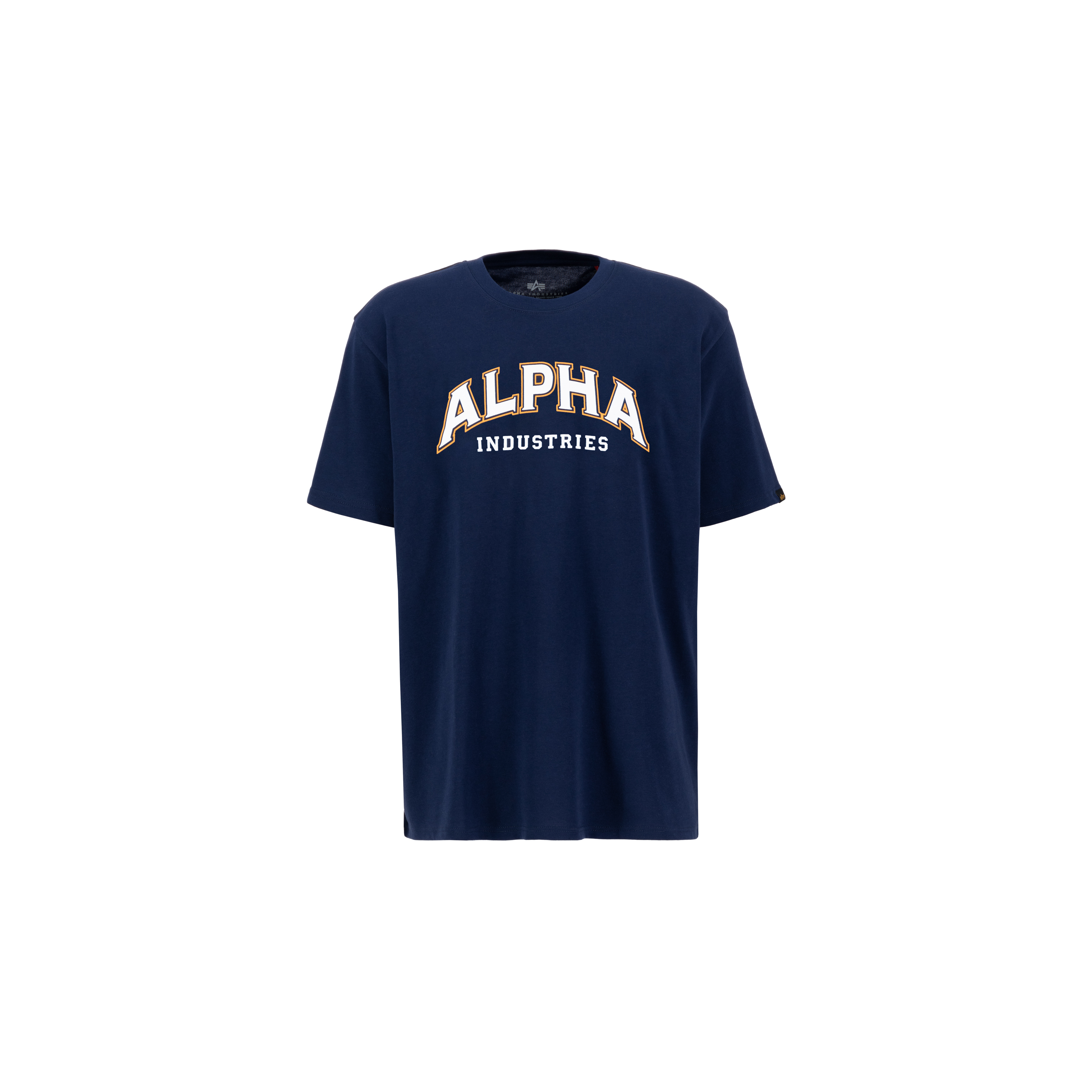 4059146747856 - T-Shirt Alpha Industries College