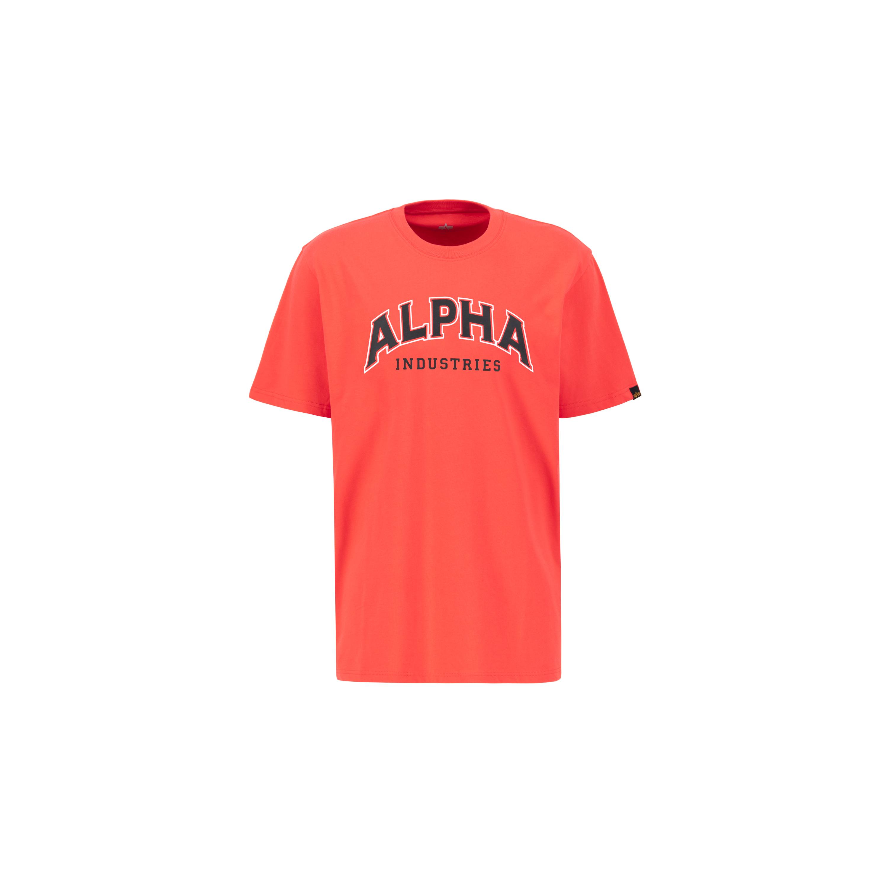 4059146747931 - T-Shirt Alpha Industries College 4059146747931 - T-Shirt Alpha Industries College