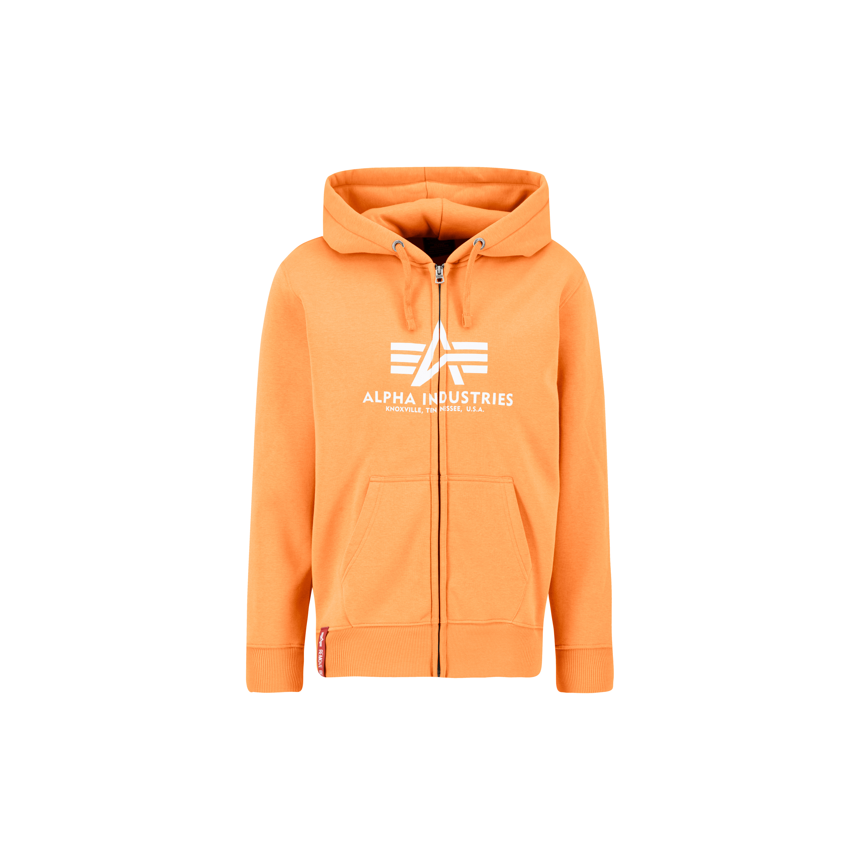 4059146751921 - Kapuzenjacke Alpha Industries Basic PP 4059146751921 - Kapuzenjacke Alpha Industries Basic PP