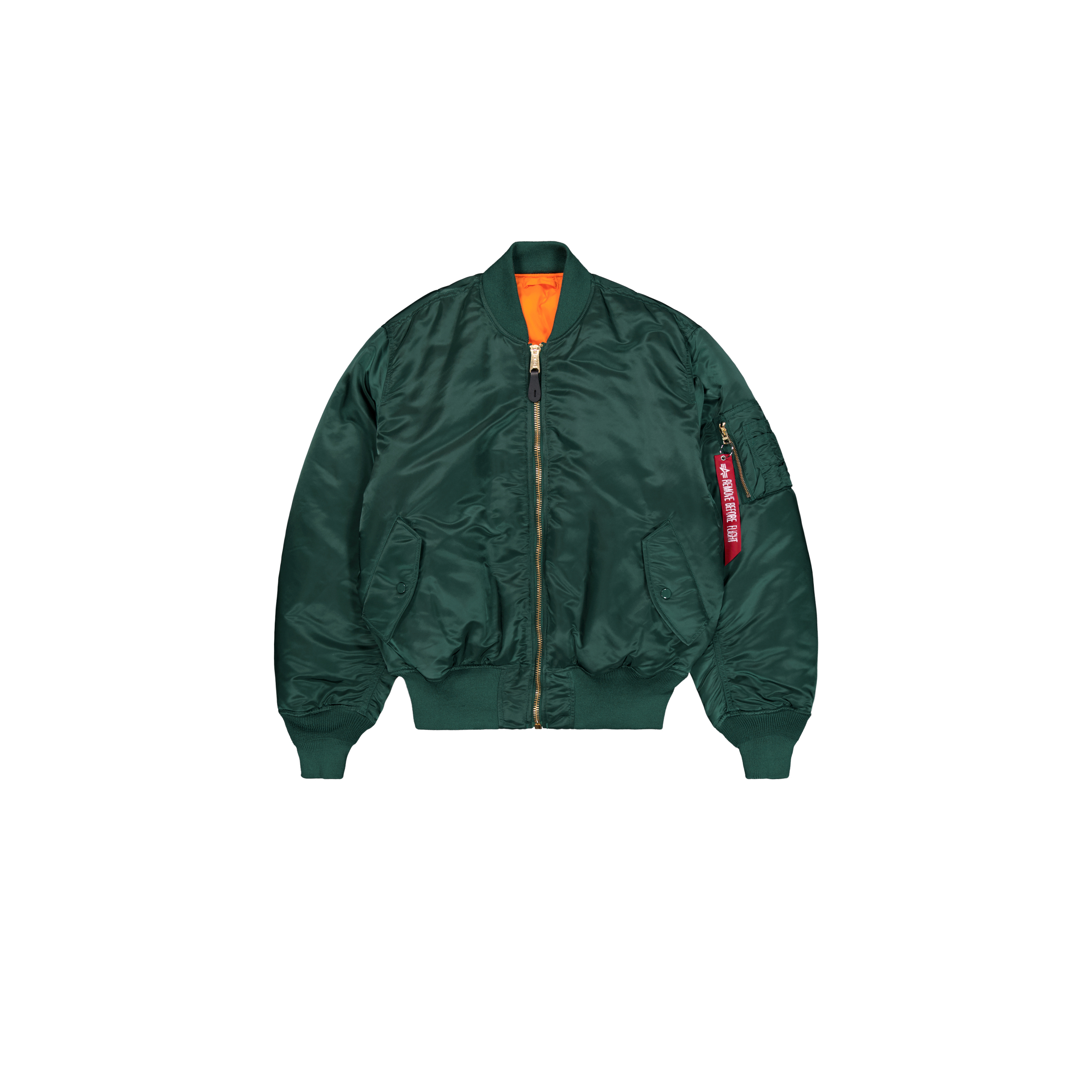 4059146755561 - Jacke Alpha Industries MA-1 Heritage