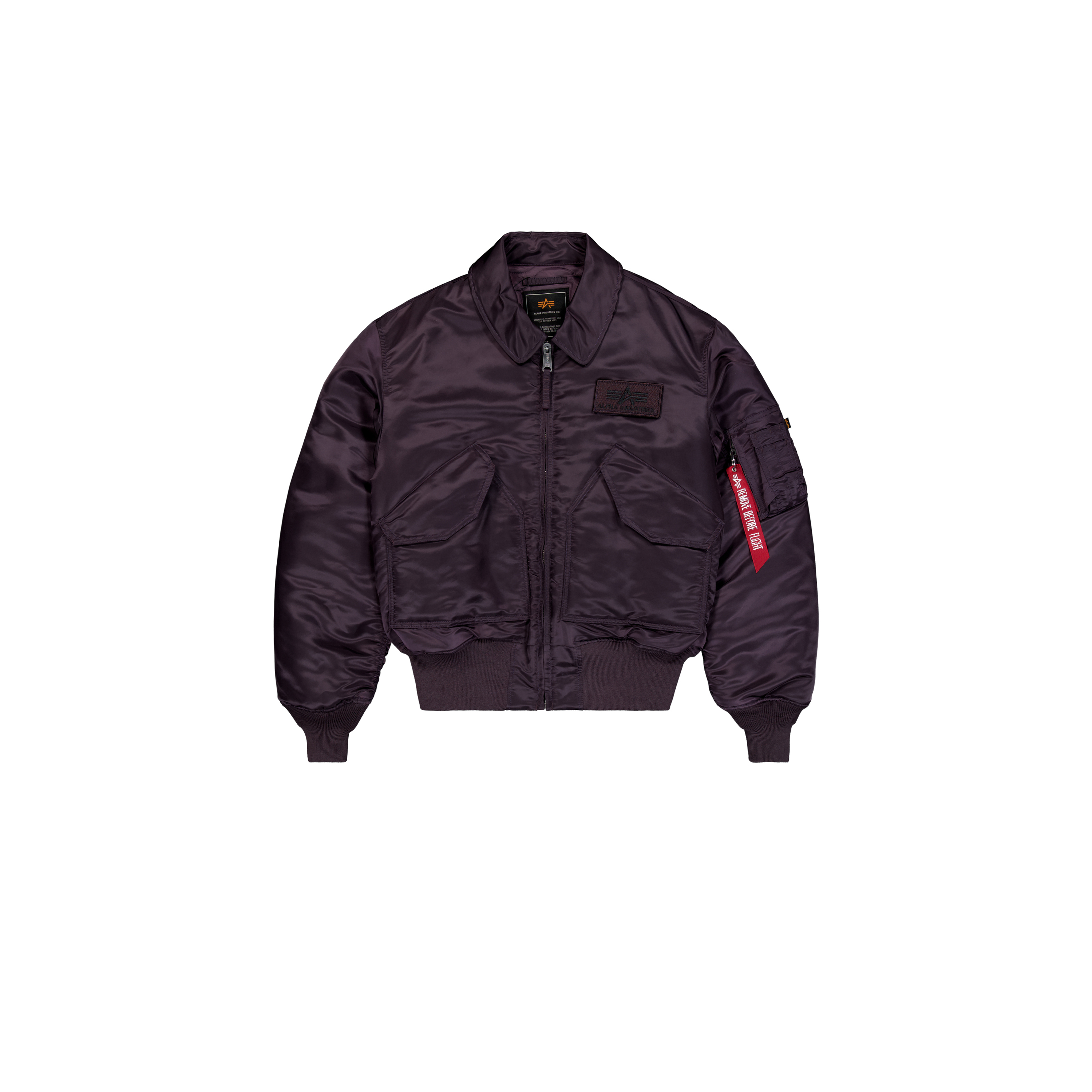 4059146755684 - Jacke Alpha Industries CWU-45 Heritage