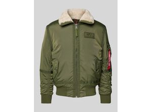 4059146761470 - Jacke Alpha Industries B15-3 TT