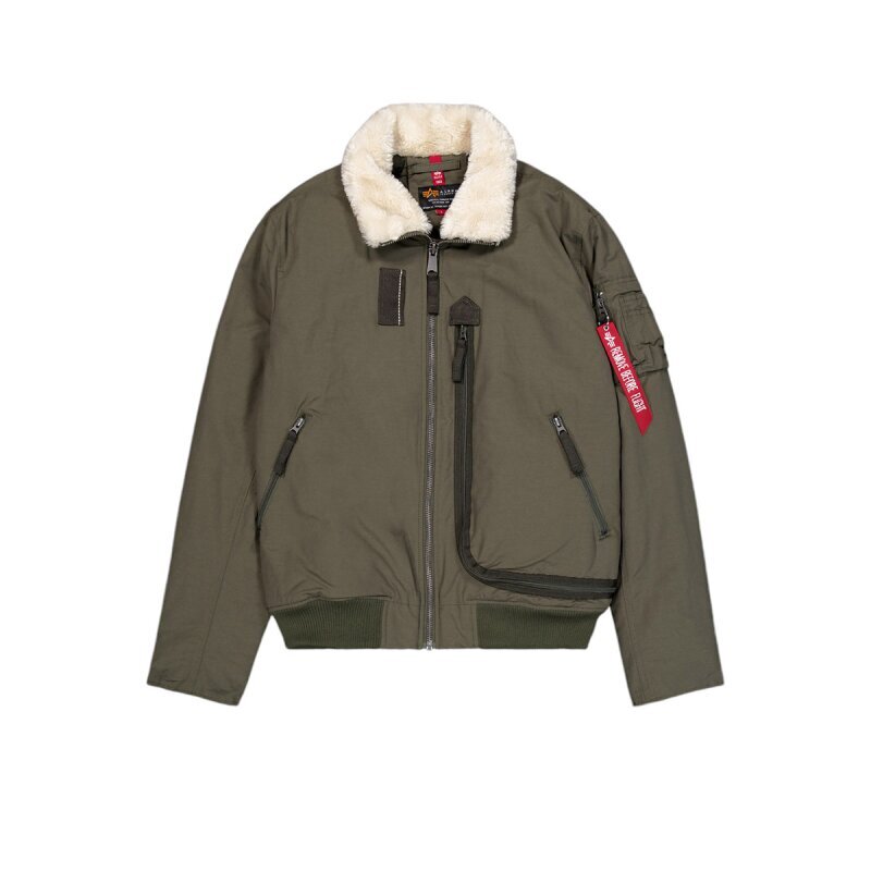 4059146769001 - Jacke Alpha Industries DA-3