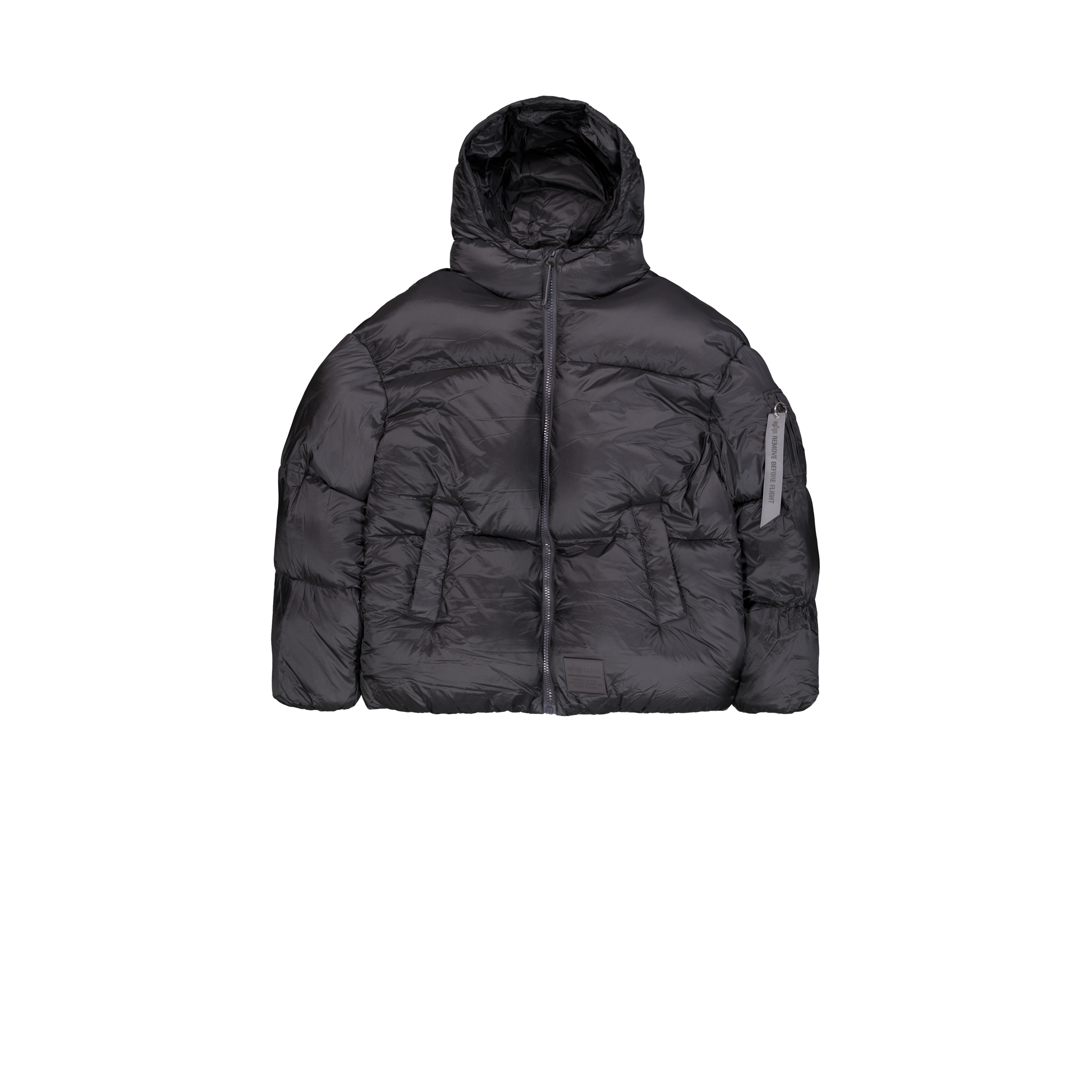 4059146769353 - Daunenjacke Alpha Industries Cloud Puffer