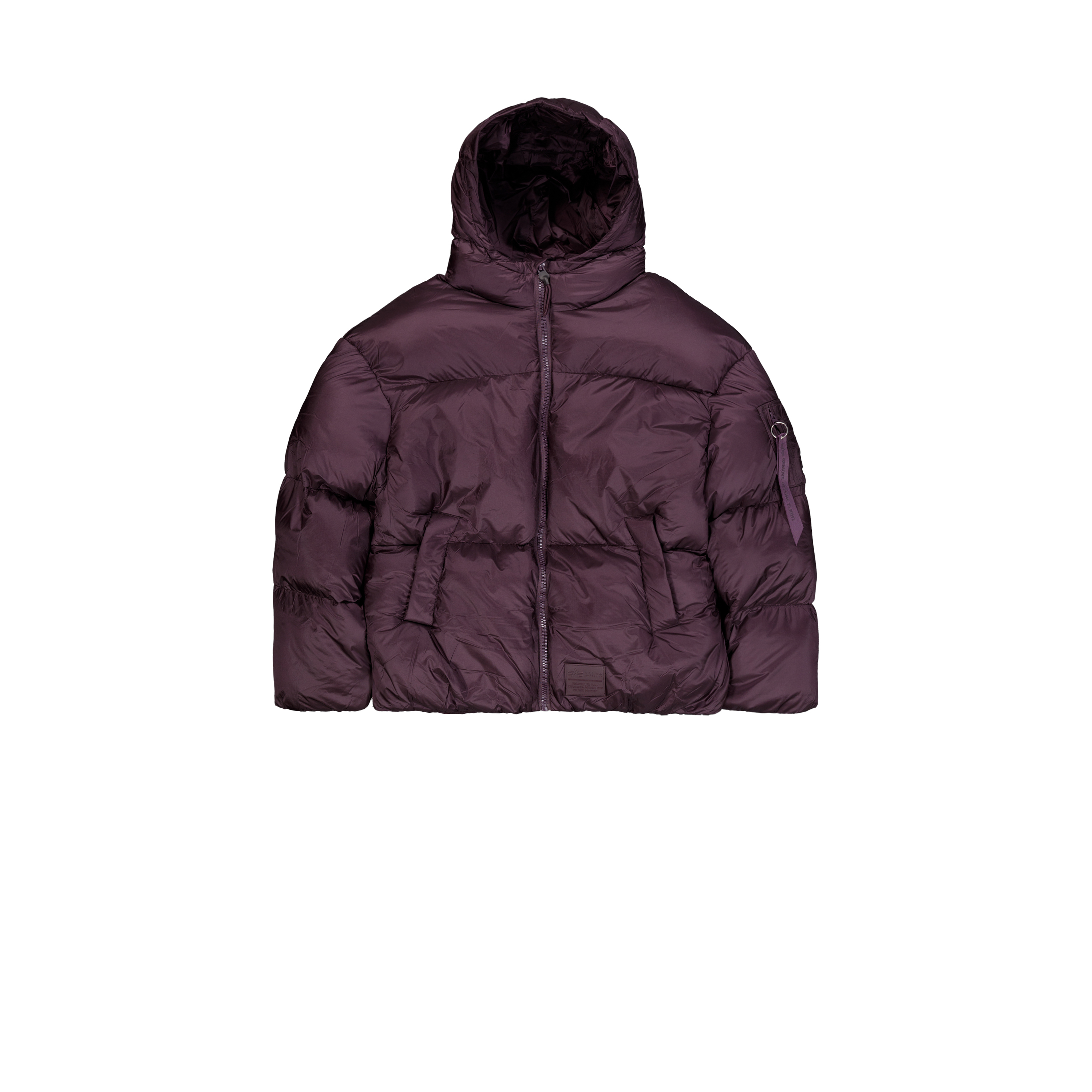 4059146769414 - Daunenjacke Alpha Industries Cloud Puffer