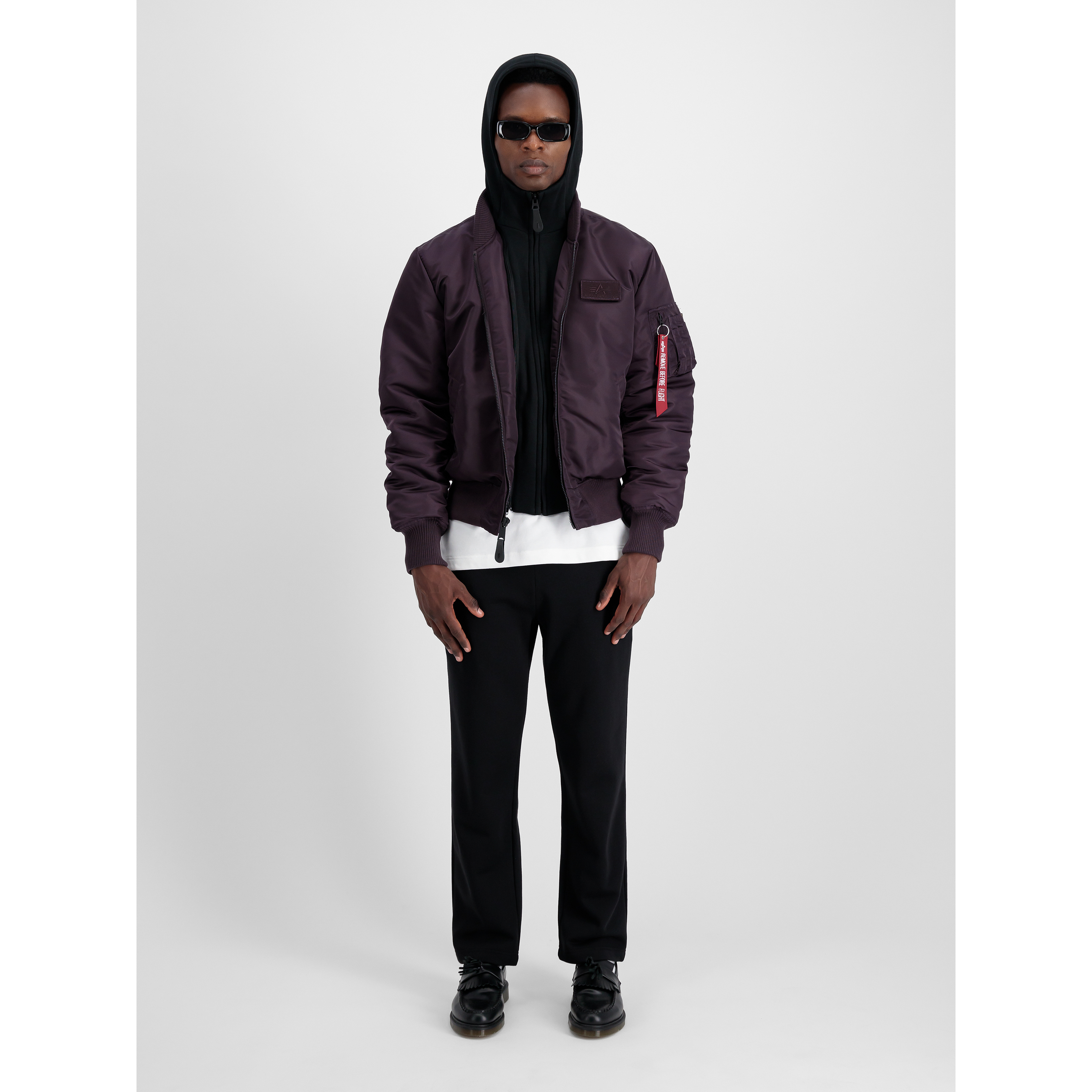 4059146779024 - Jogging Alpha Industries 3D Small Logo 4059146779024 - Jogging Alpha Industries 3D Small Logo
