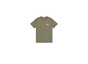4059146782734 - Alpha Industries T-Shirt SIGNATURE Kurzarmshirt