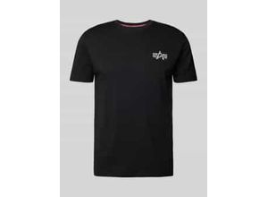 4059146782840 - T-Shirt Alpha Industries Signature BP