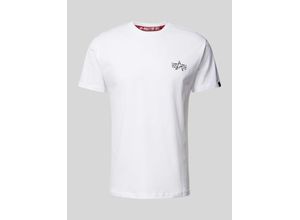 4059146782871 - T-Shirt Alpha Industries Signature BP