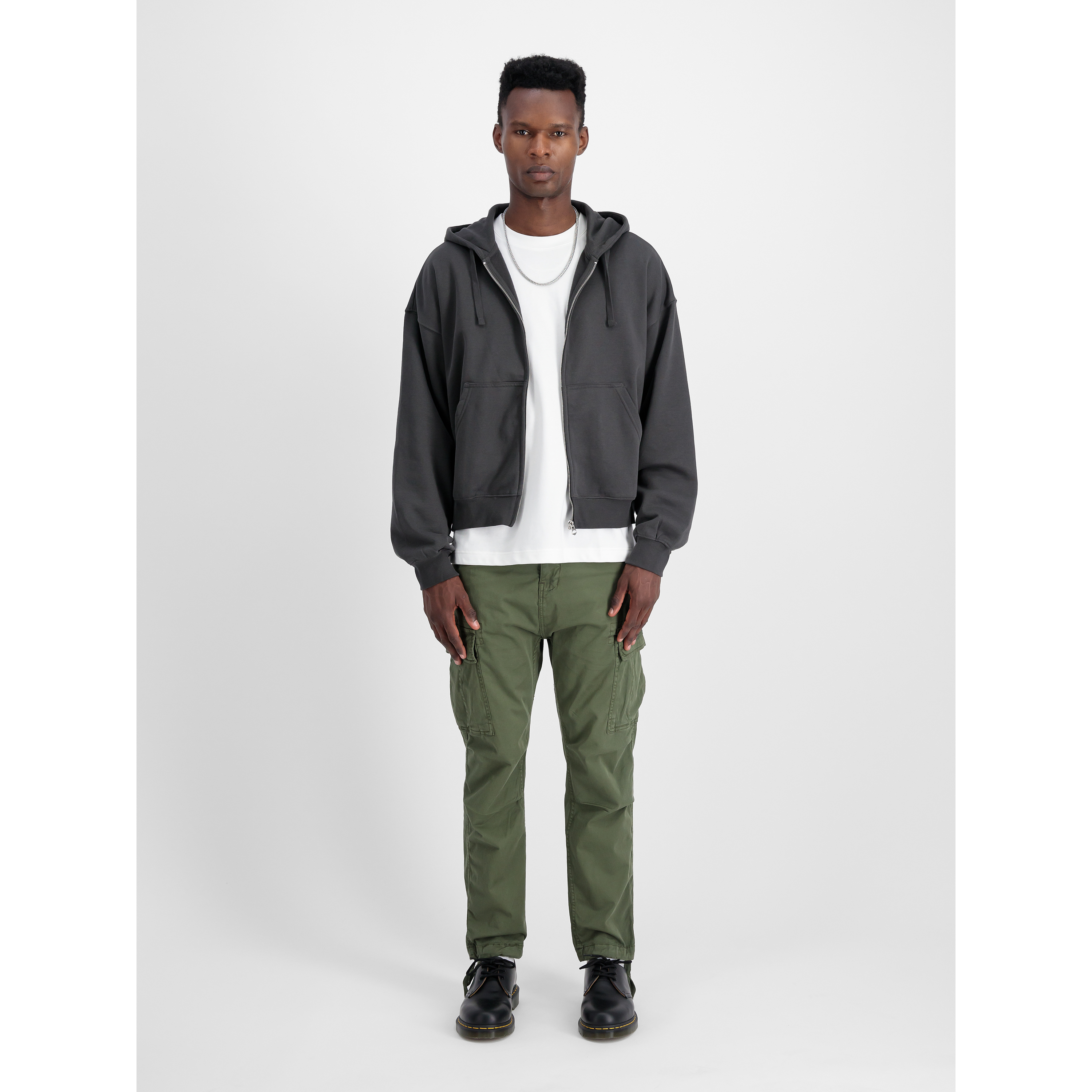 4059146793419 - Cargo-Hose Alpha Industries Squad