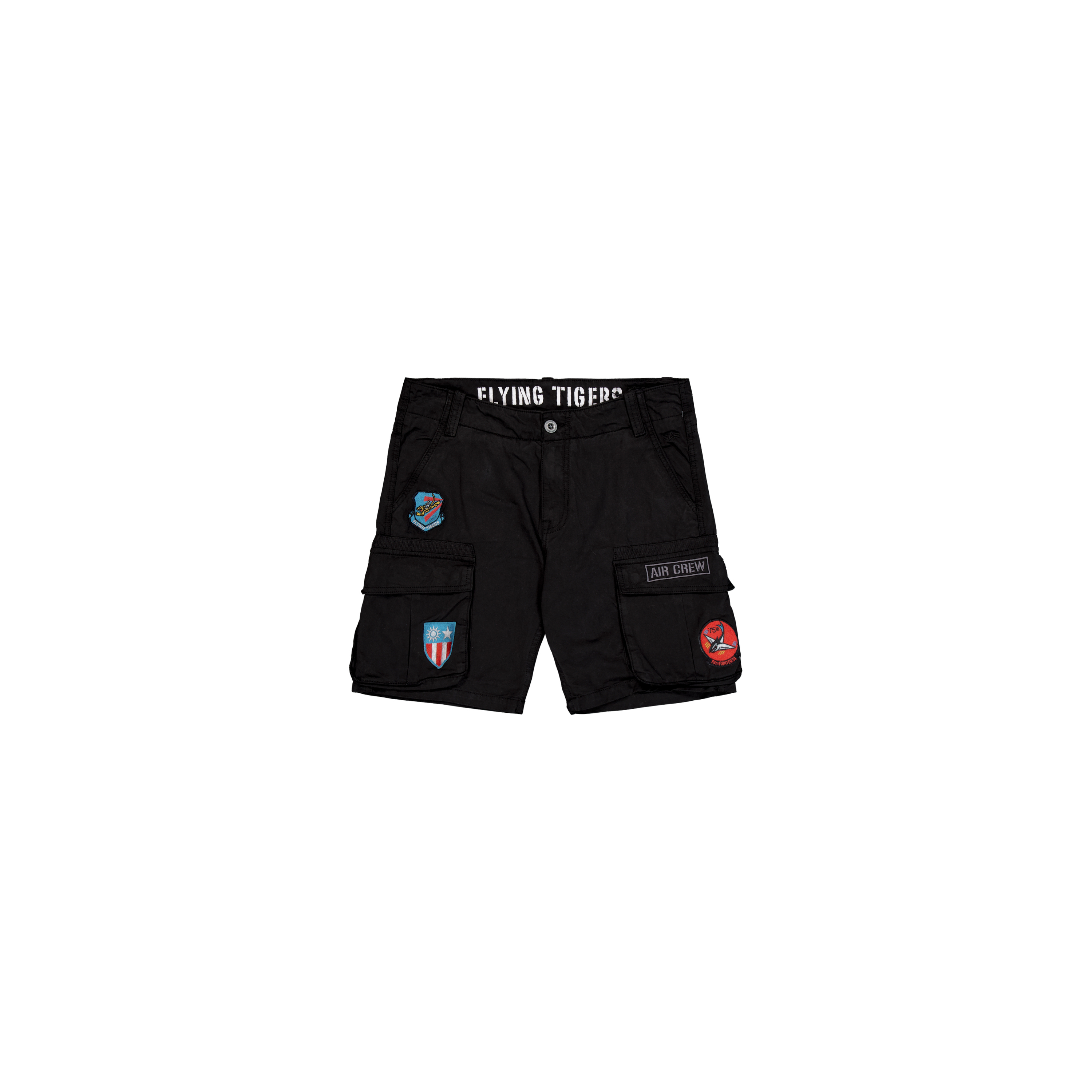 4059146818273 - Shorts Alpha Industries Flying Tigers
