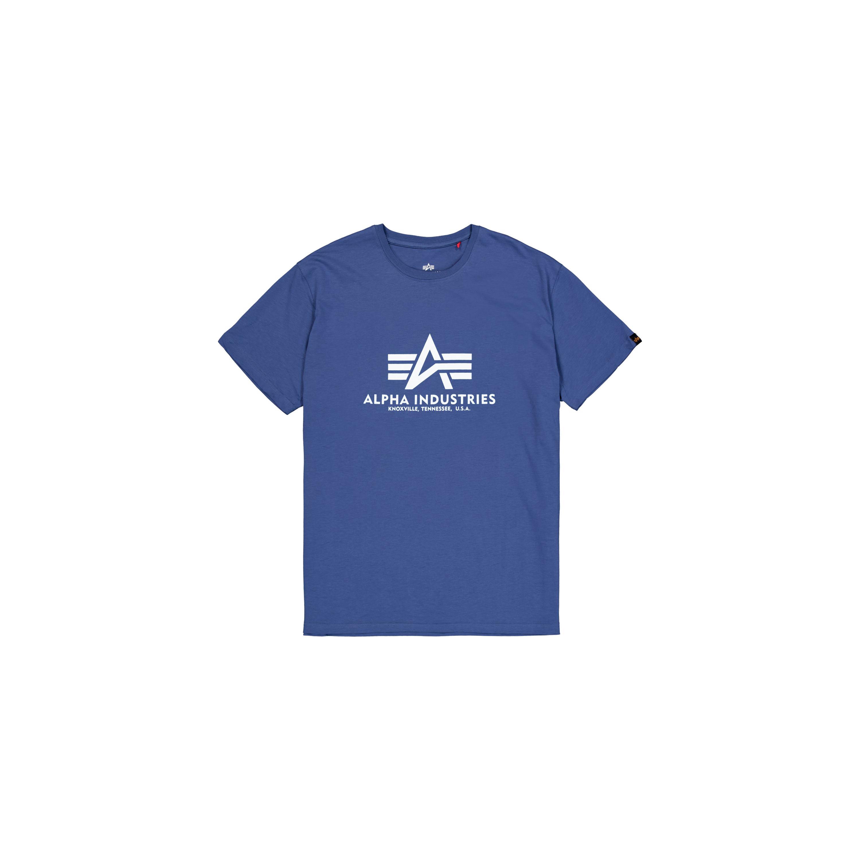 4059146822447 - T-Shirt Alpha Industries Basic 4059146822447 - T-Shirt Alpha Industries Basic