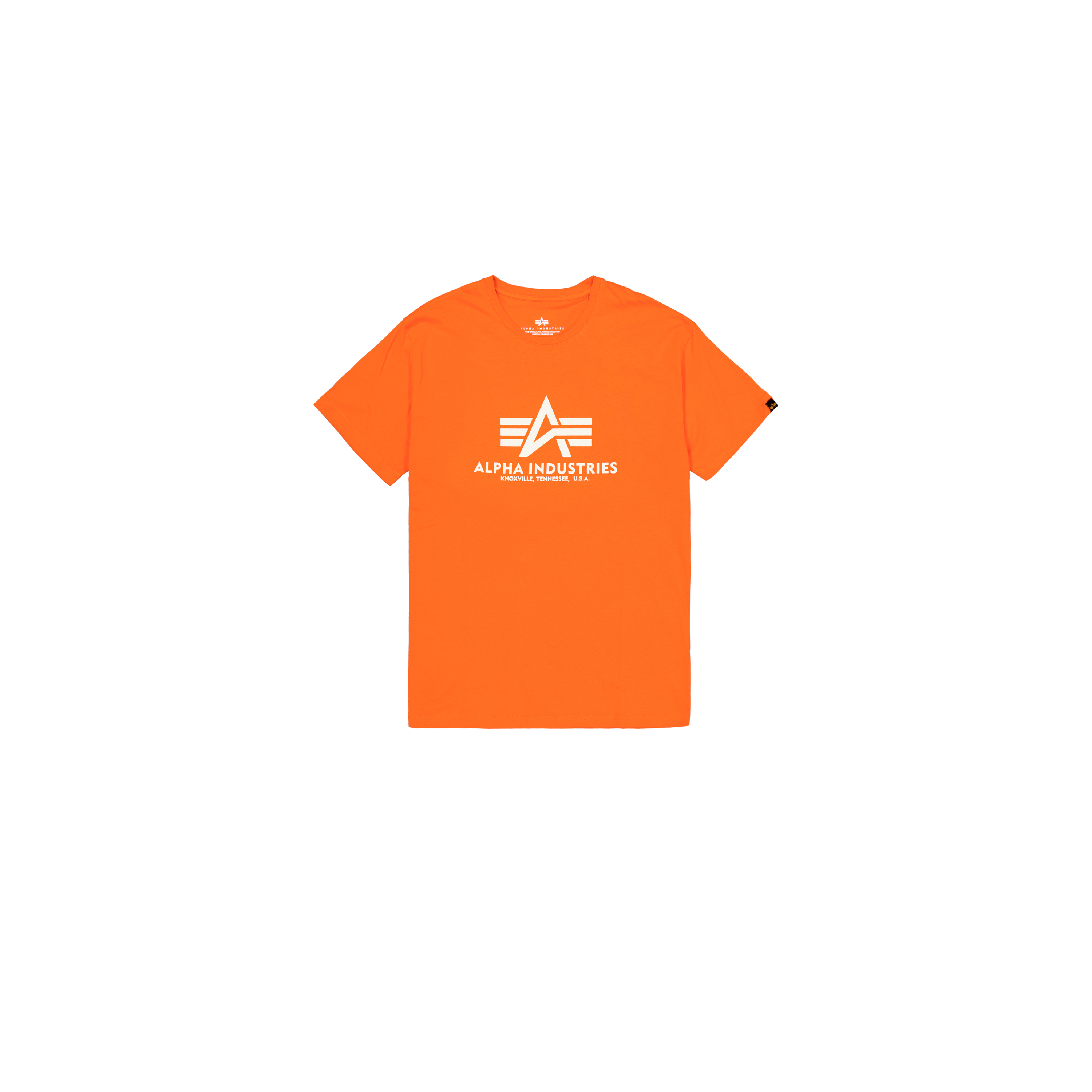 4059146822546 - T-Shirt Alpha Industries Basic 4059146822546 - T-Shirt Alpha Industries Basic