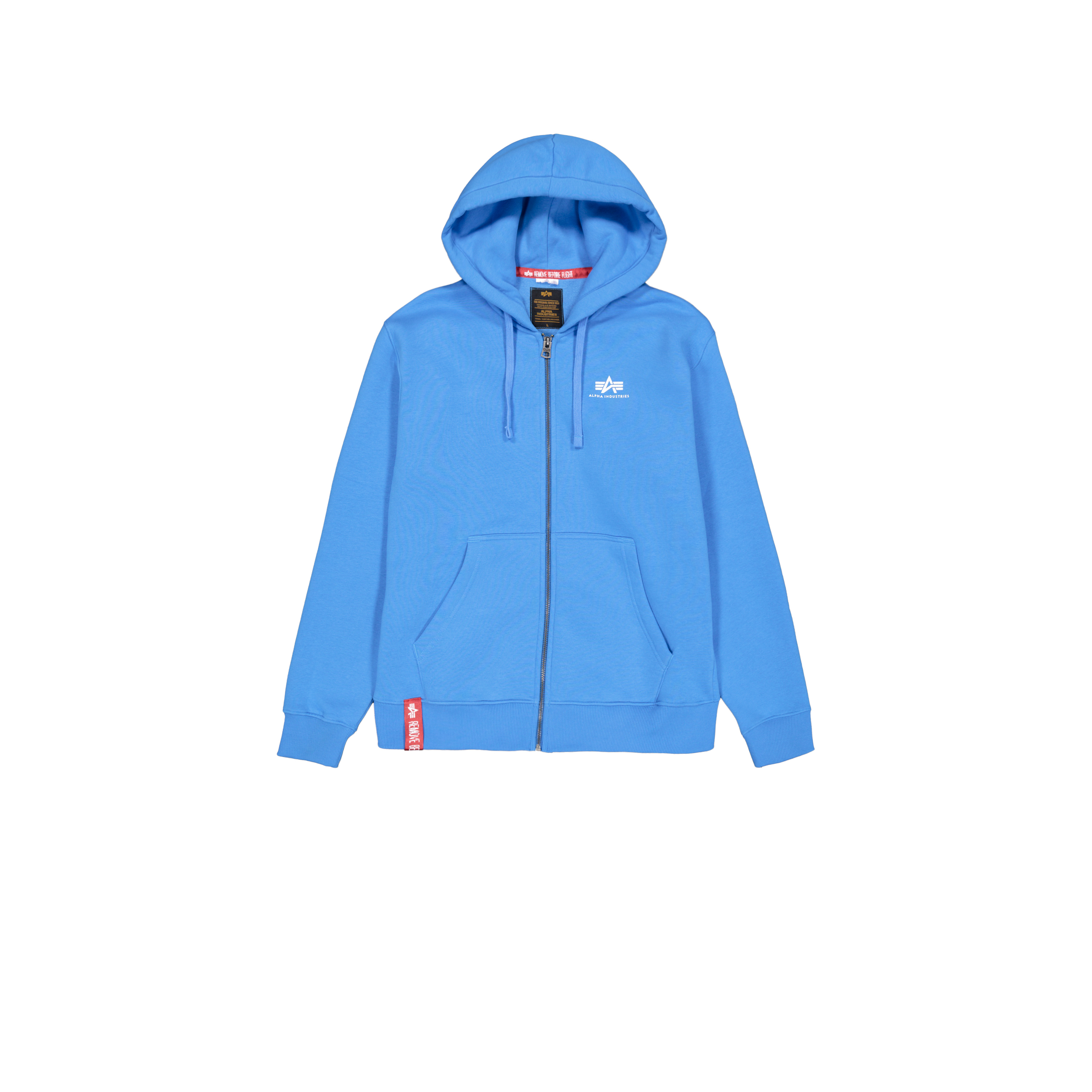 4059146824199 - Kapuzenjacke Alpha Industries Basic