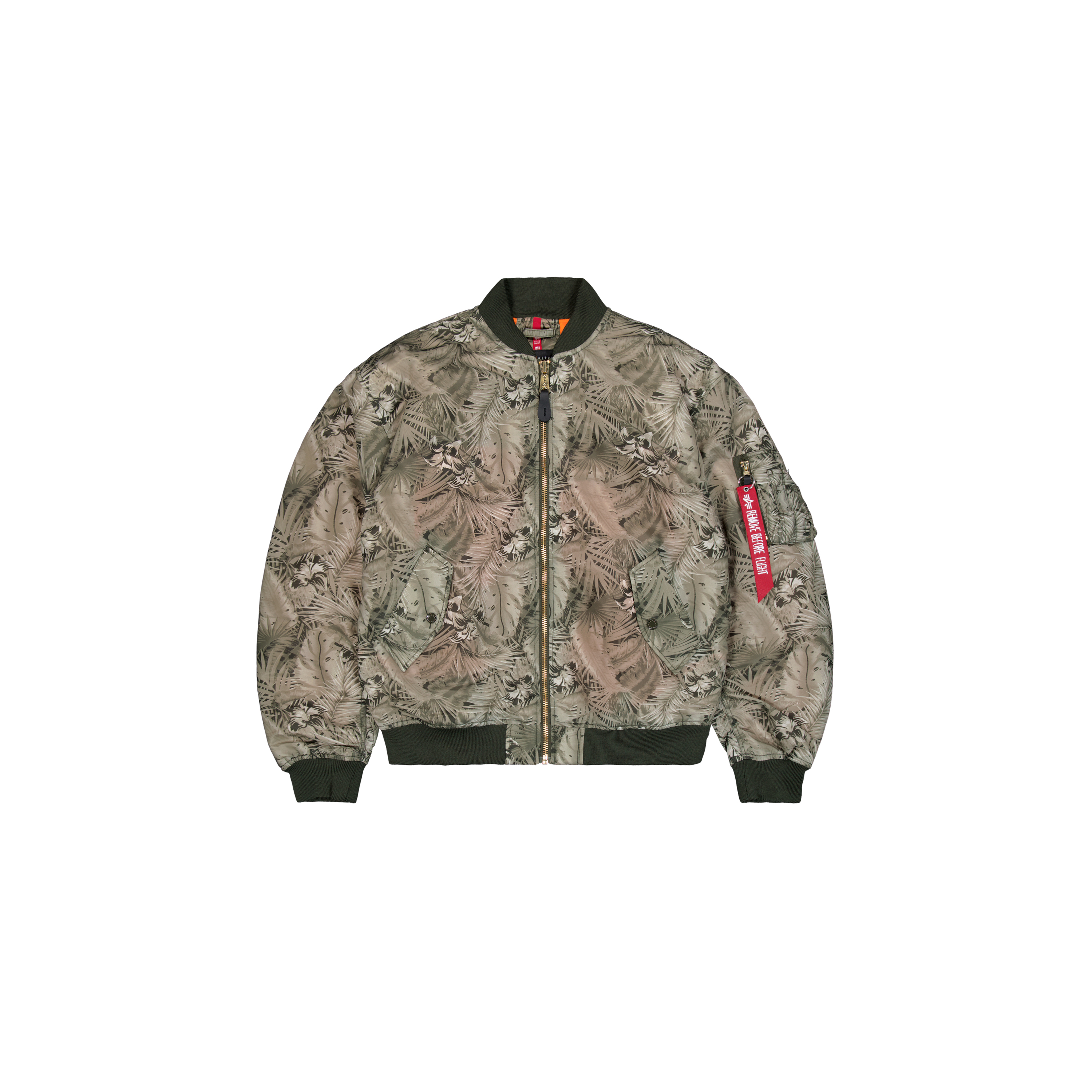 4059146825646 - Jacke Alpha Industries MA-1 Core Summer