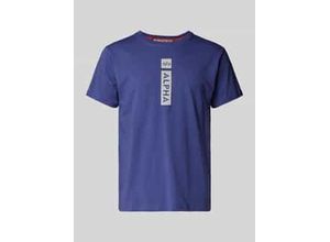 4059146828760 - T-Shirt Alpha Industries Puff 4059146828760 - T-Shirt Alpha Industries Puff