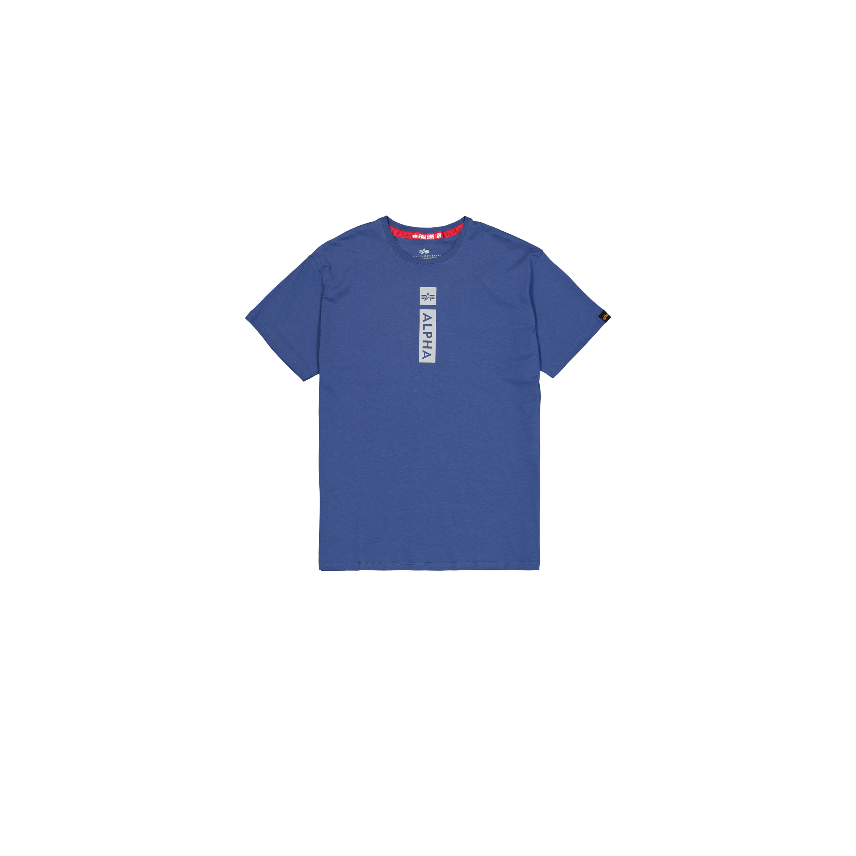 4059146828791 - T-Shirt Alpha Industries Puff 4059146828791 - T-Shirt Alpha Industries Puff