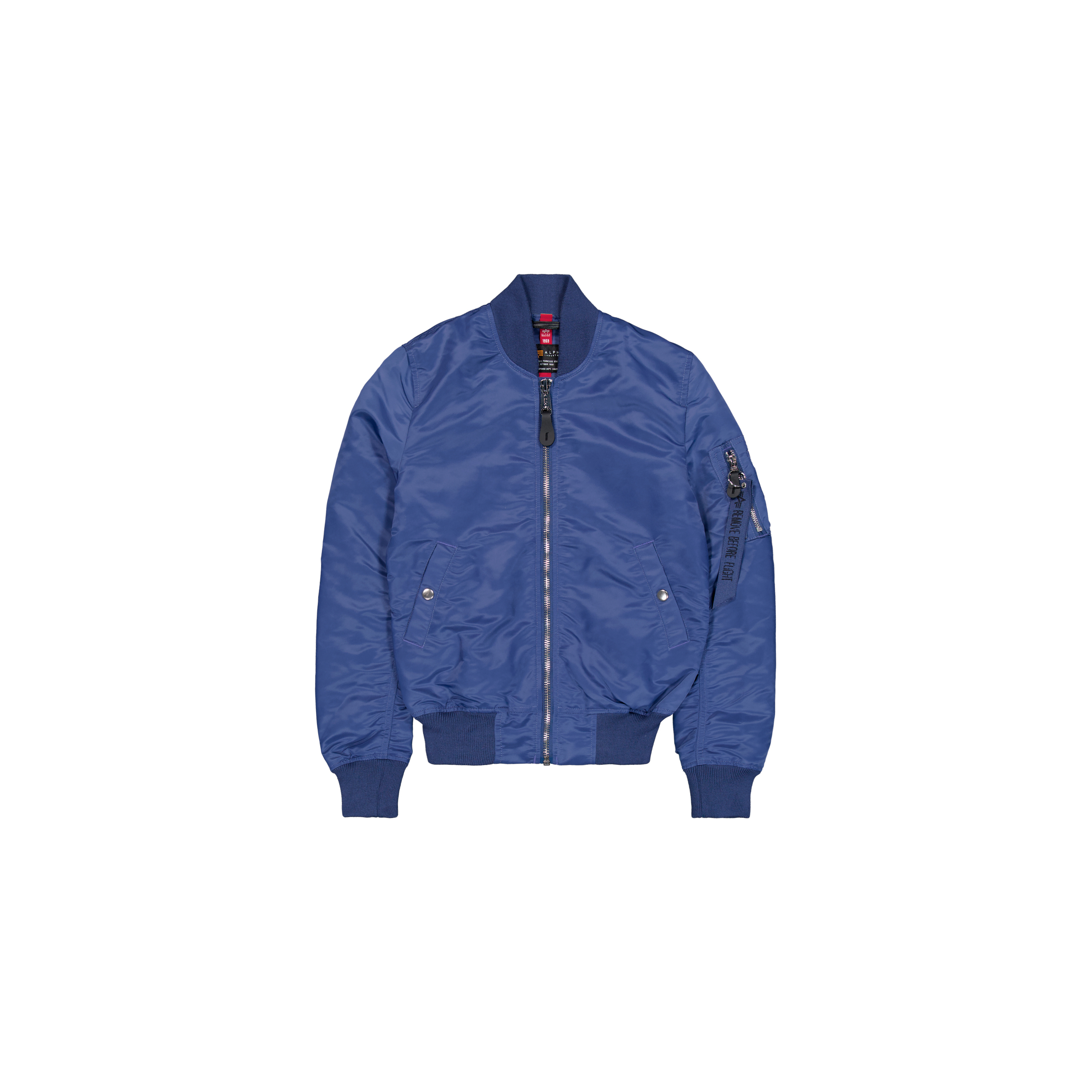 4059146829903 - Leichte Damenjacke Alpha Industries MA-1 VF Vintage Fit