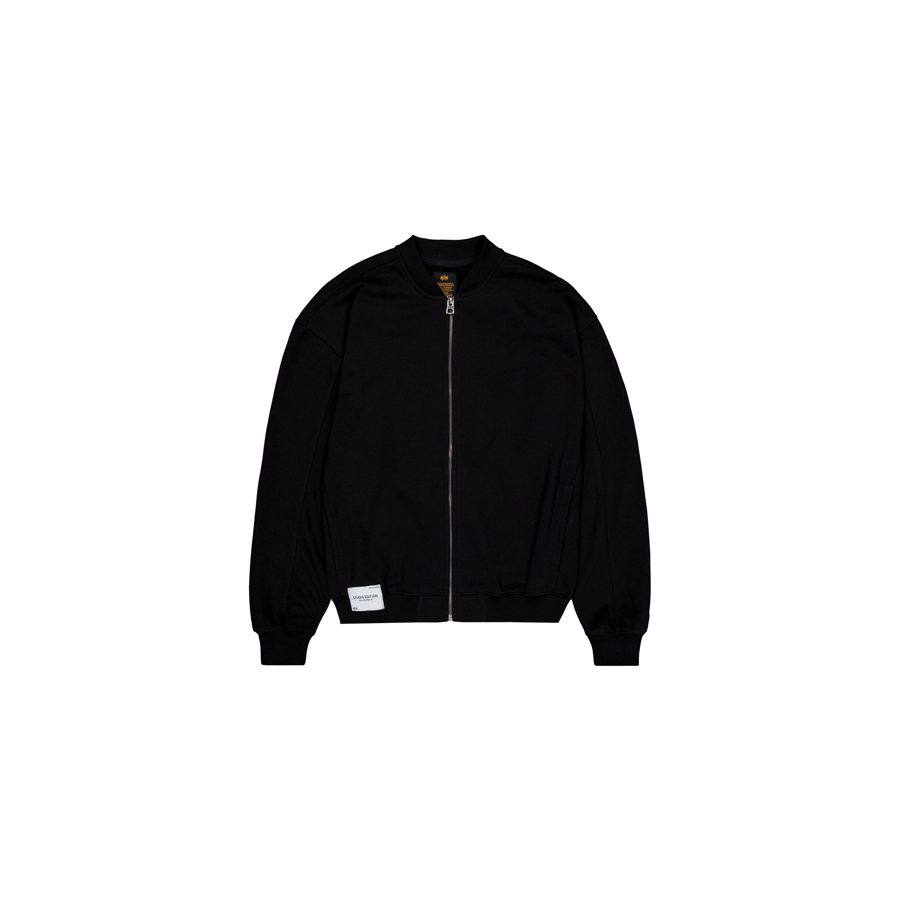 4059146830428 - Damenjacke Alpha Industries Studio Edition