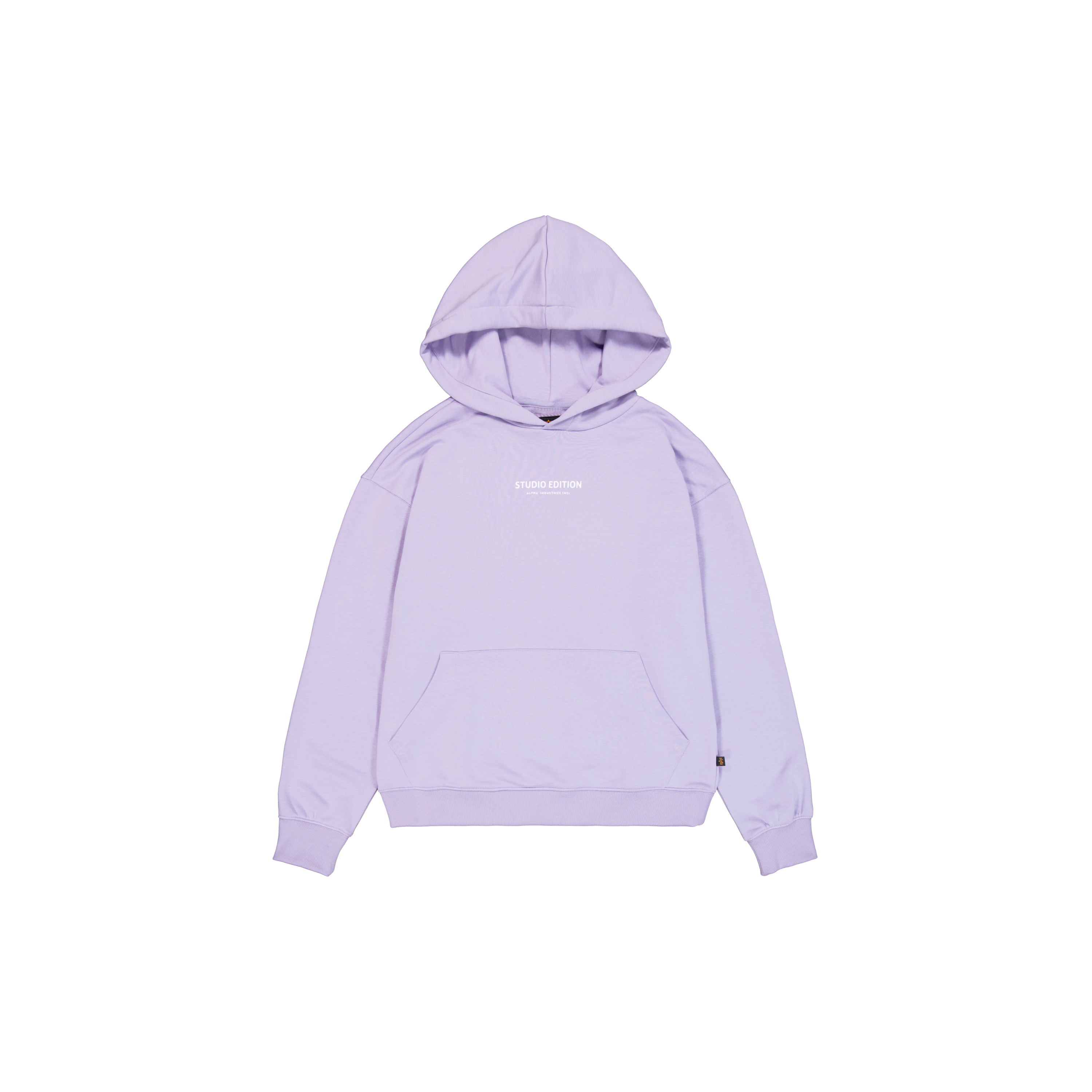 4059146830930 - Hoodie Damen Alpha Industries Studio Edition 4059146830930 - Hoodie Damen Alpha Industries Studio Edition