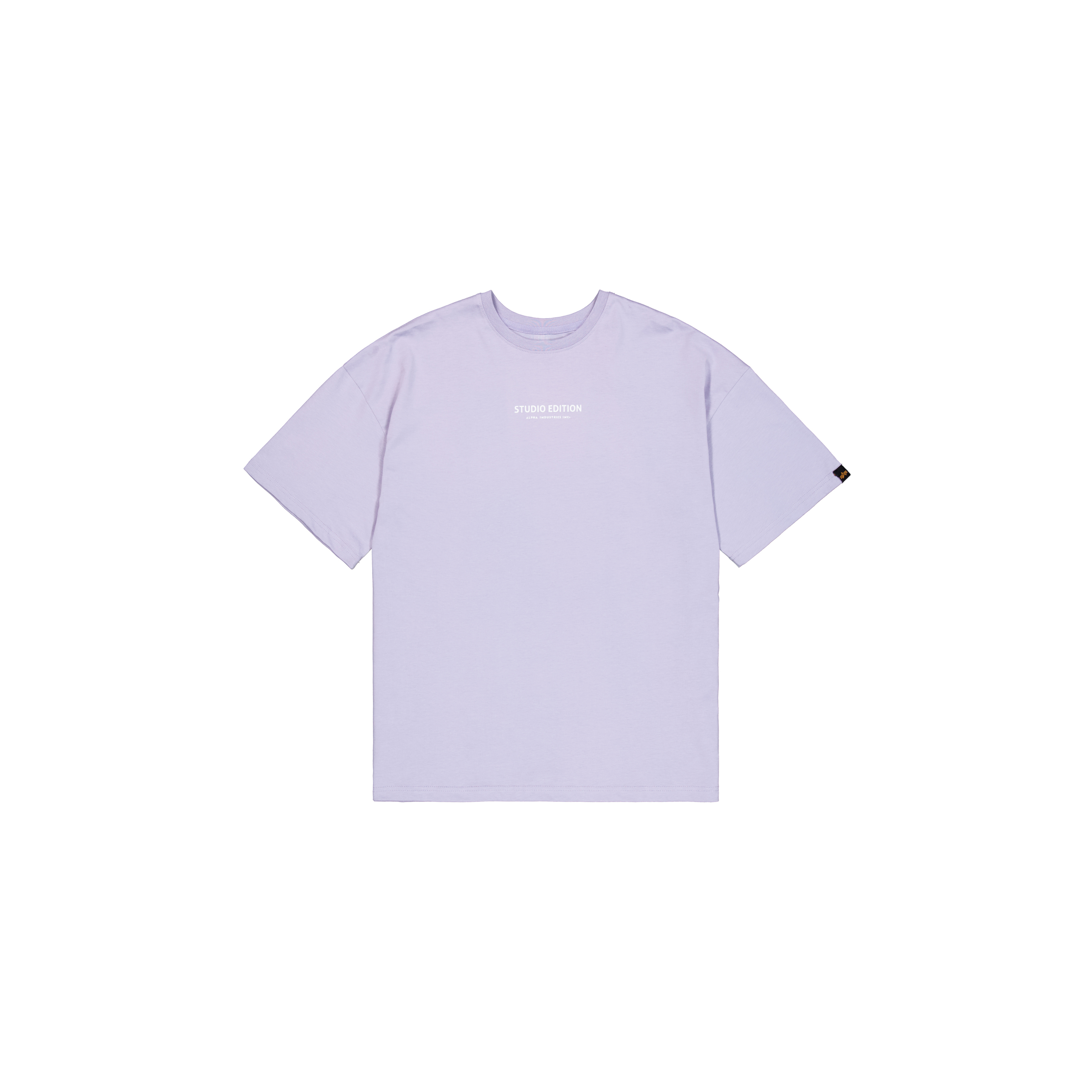 4059146831883 - T-Shirt Alpha Industries Studio Edition
