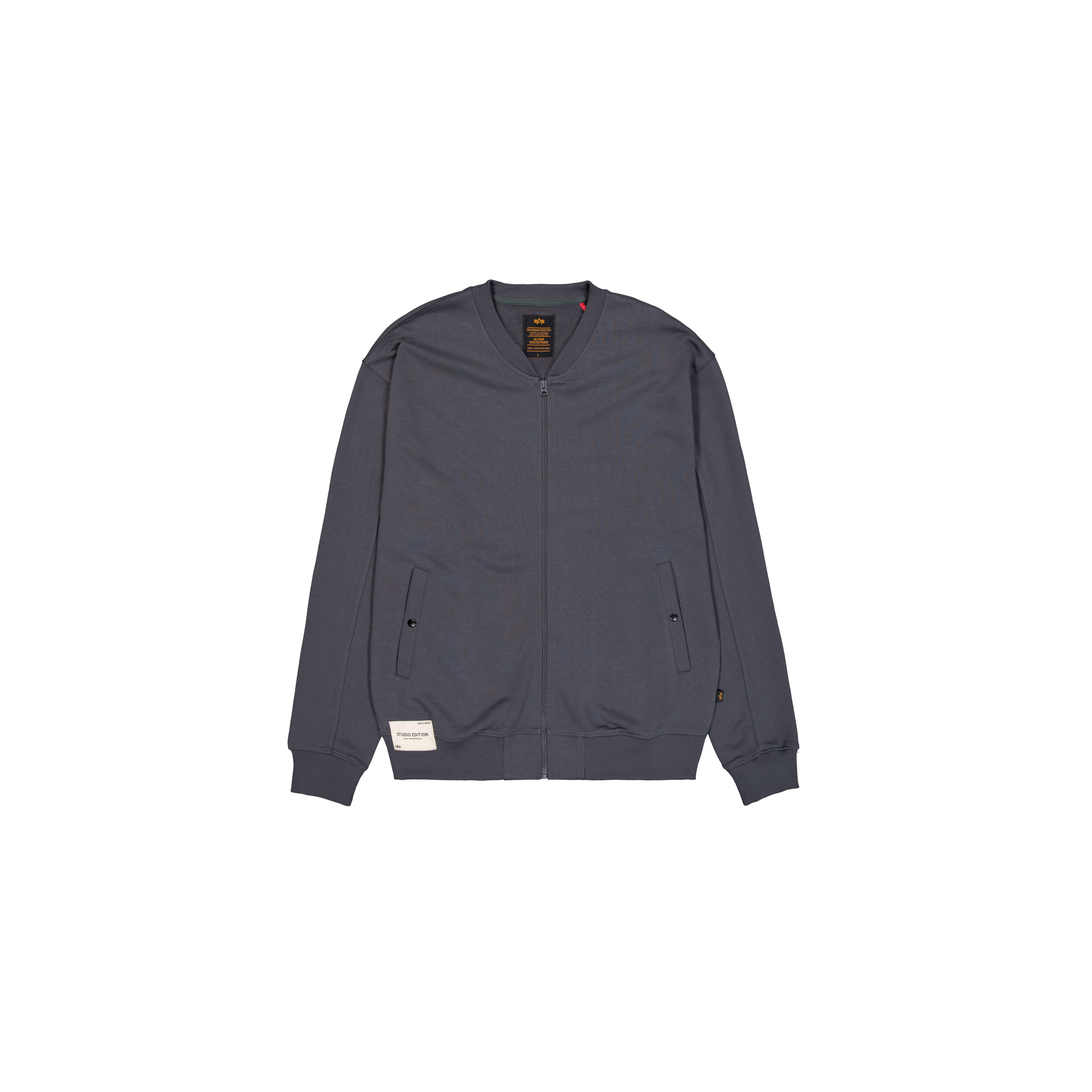 4059146835591 - Jacke Alpha Industries Studio Edition 4059146835591 - Jacke Alpha Industries Studio Edition
