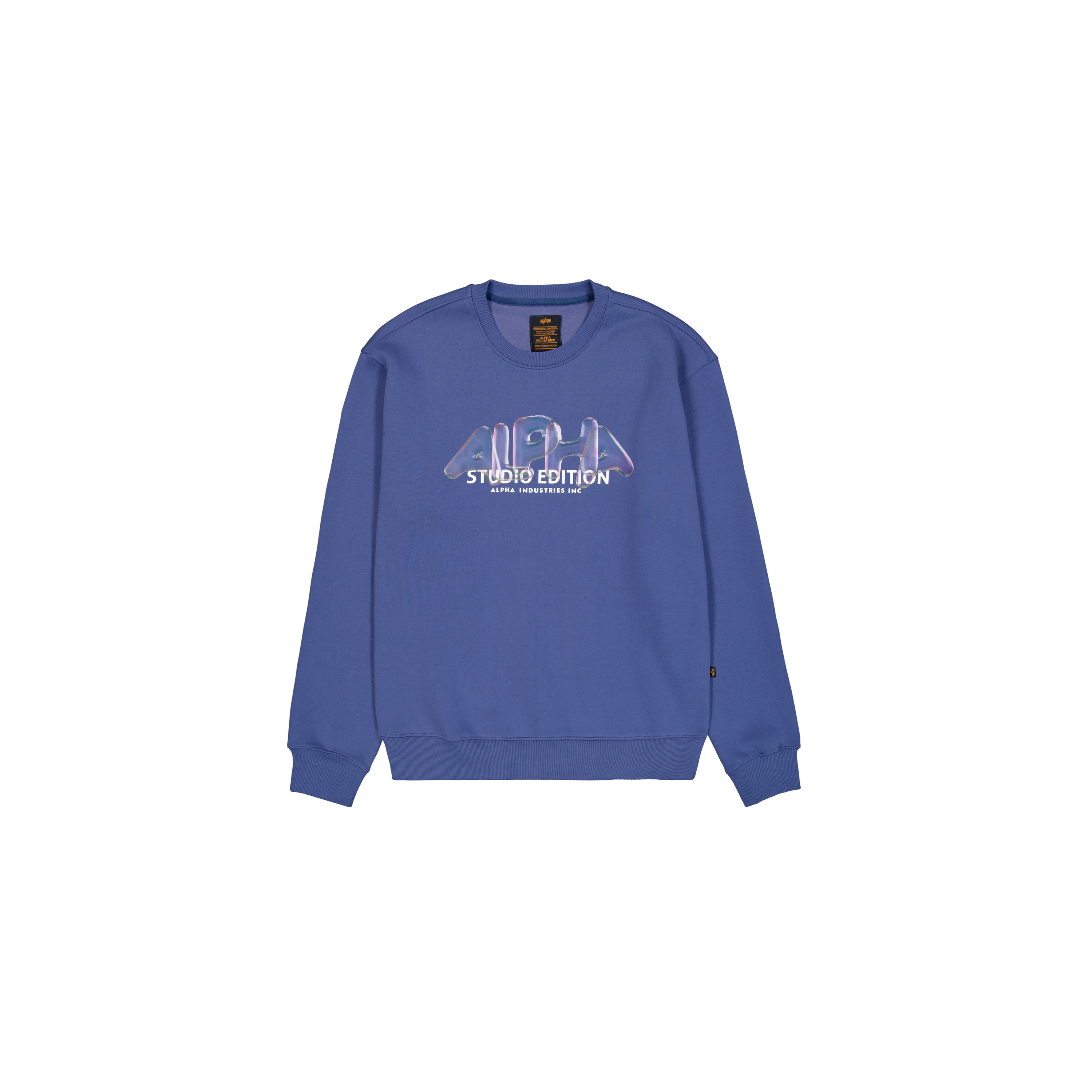 4059146835942 - Pullover Alpha Industries Studio Edition Vibe