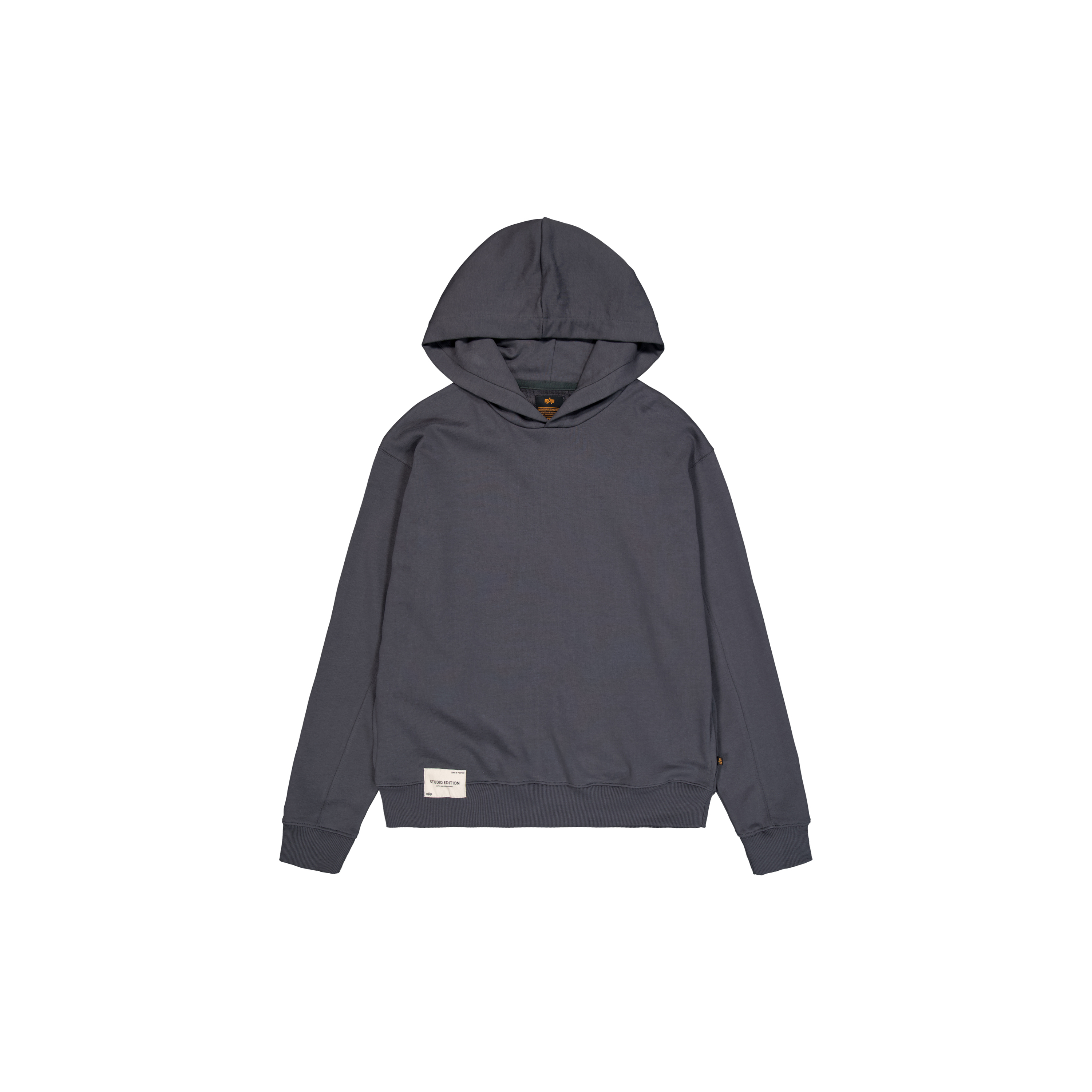 4059146837229 - Hoodie Alpha Industries Studio Edition
