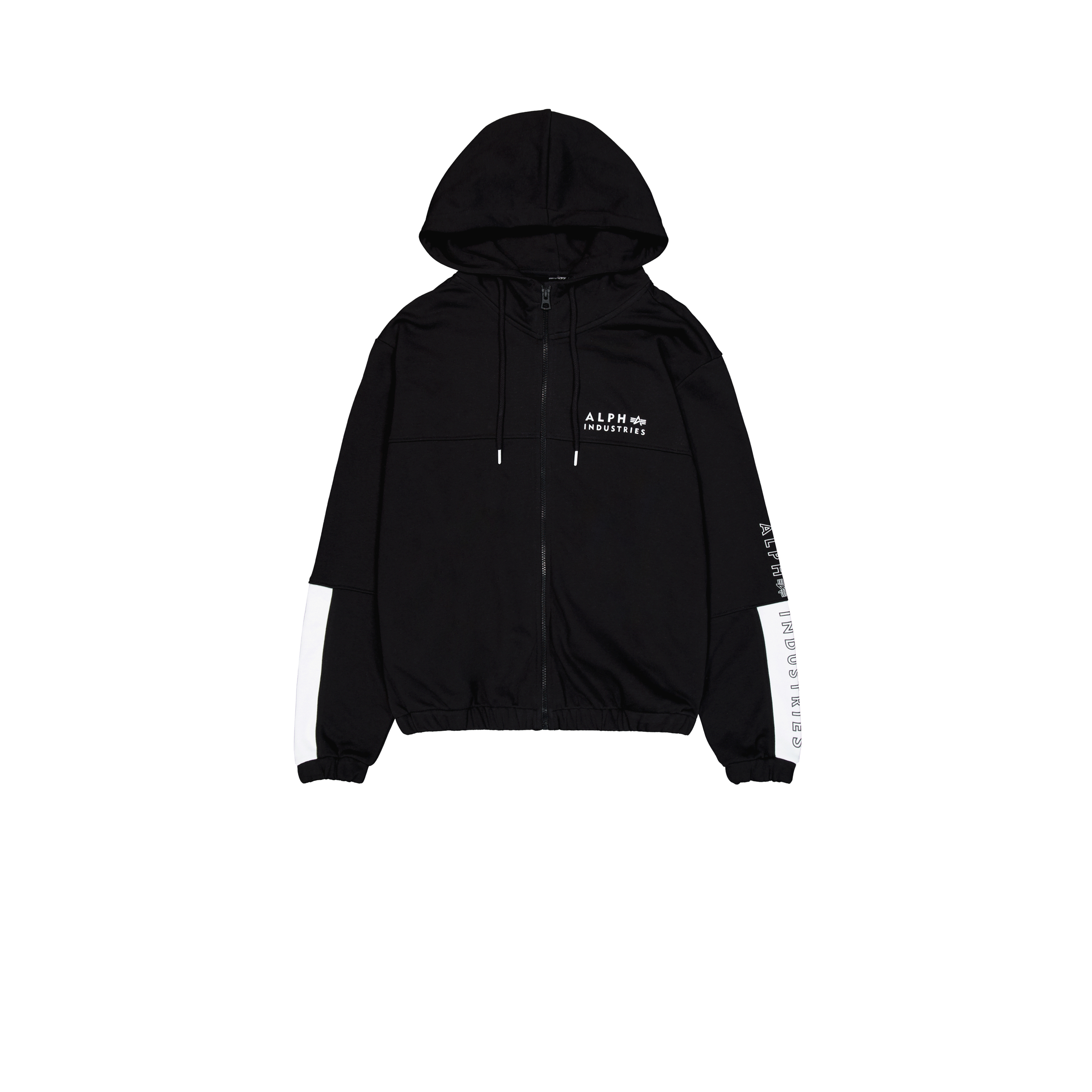4059146837854 - Trainingsjacke Alpha Industries Alpha
